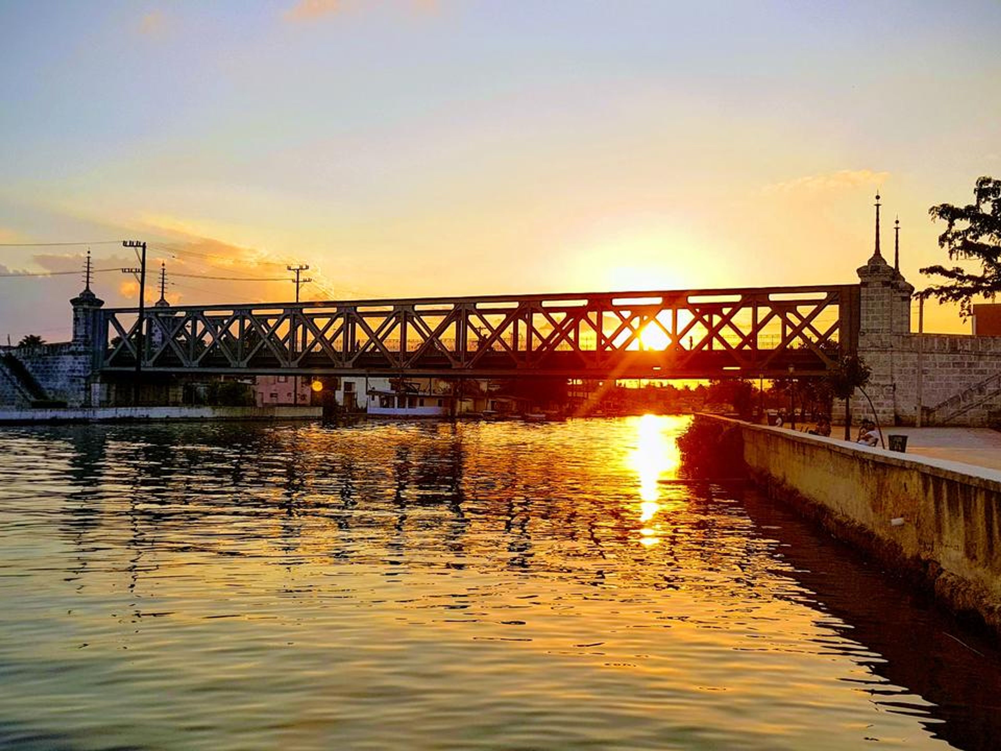 Hostal Rio Real, RIO, No. 29418Matanzas city view