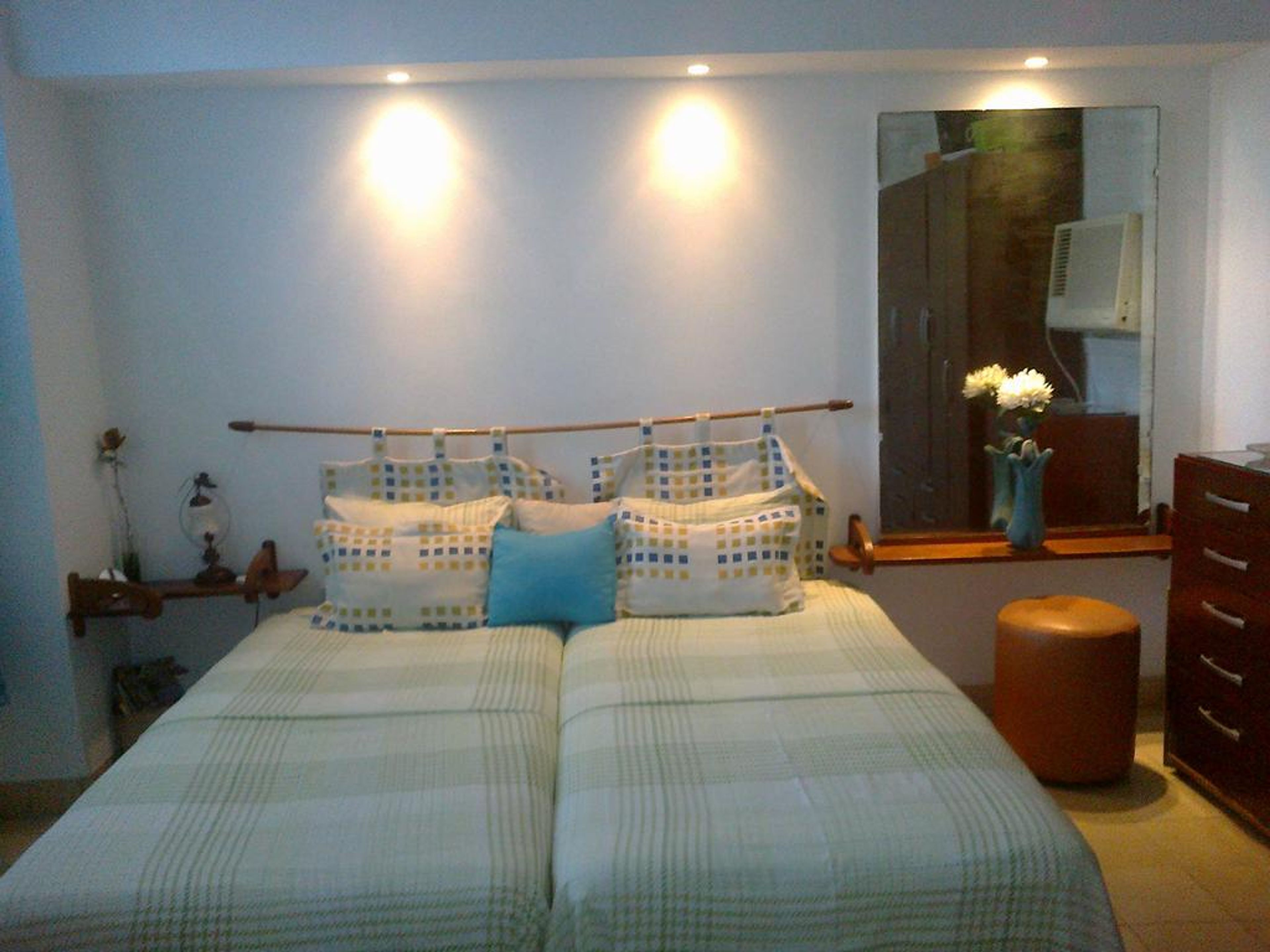 Casa Reina y Paco, CARCEL, No. 101Standard room
