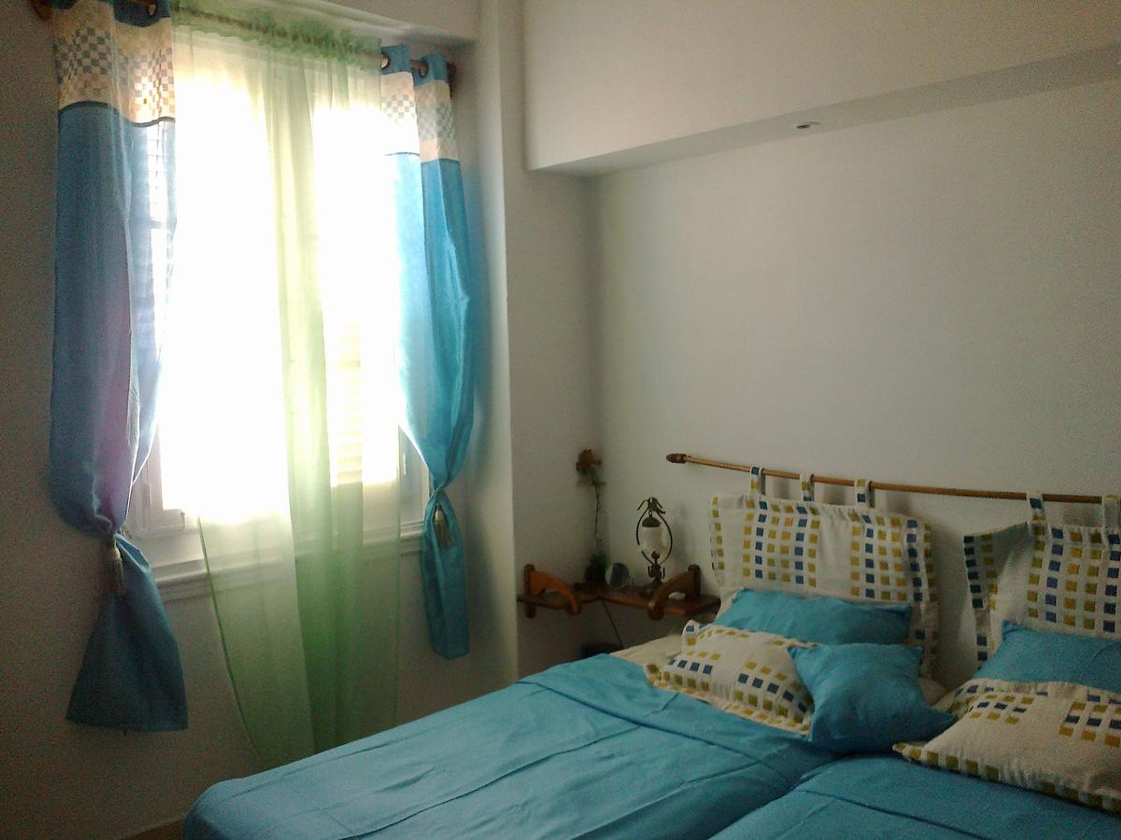 Casa Reina y Paco, CARCEL, No. 101Standard room 1