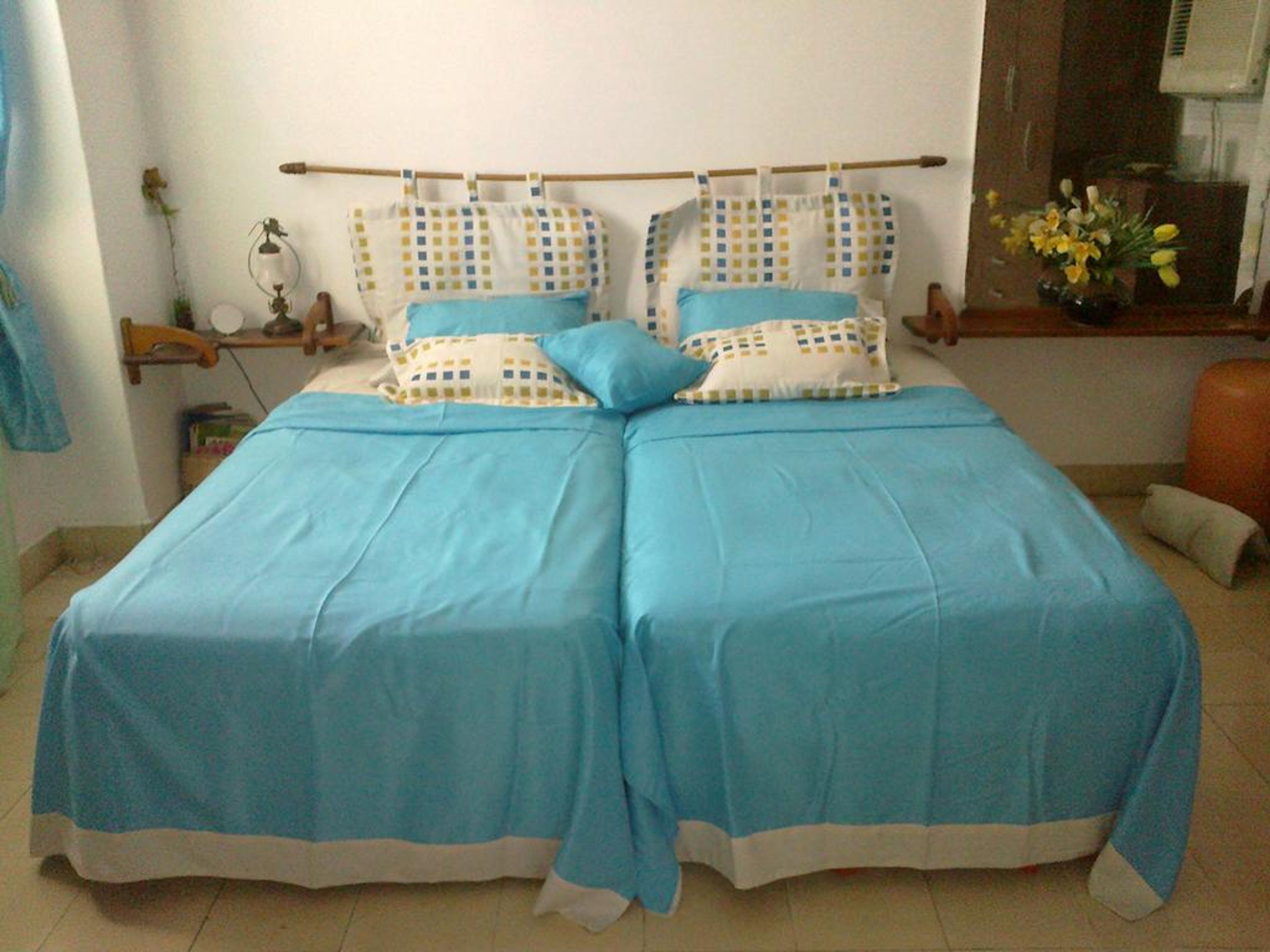 Дом Reina y Paco, CARCEL, No. 101 - Standard room 1
