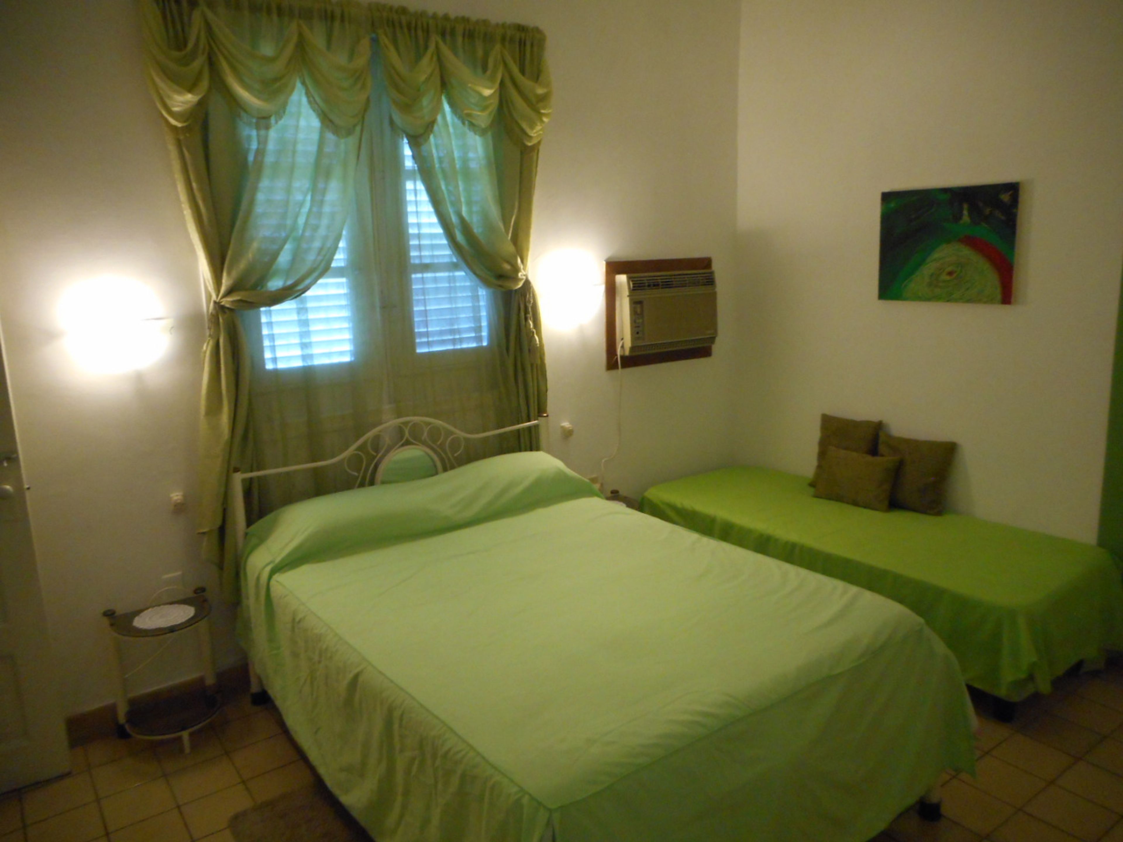 Casa Yara, CALLE 18, No. 315.Standard room