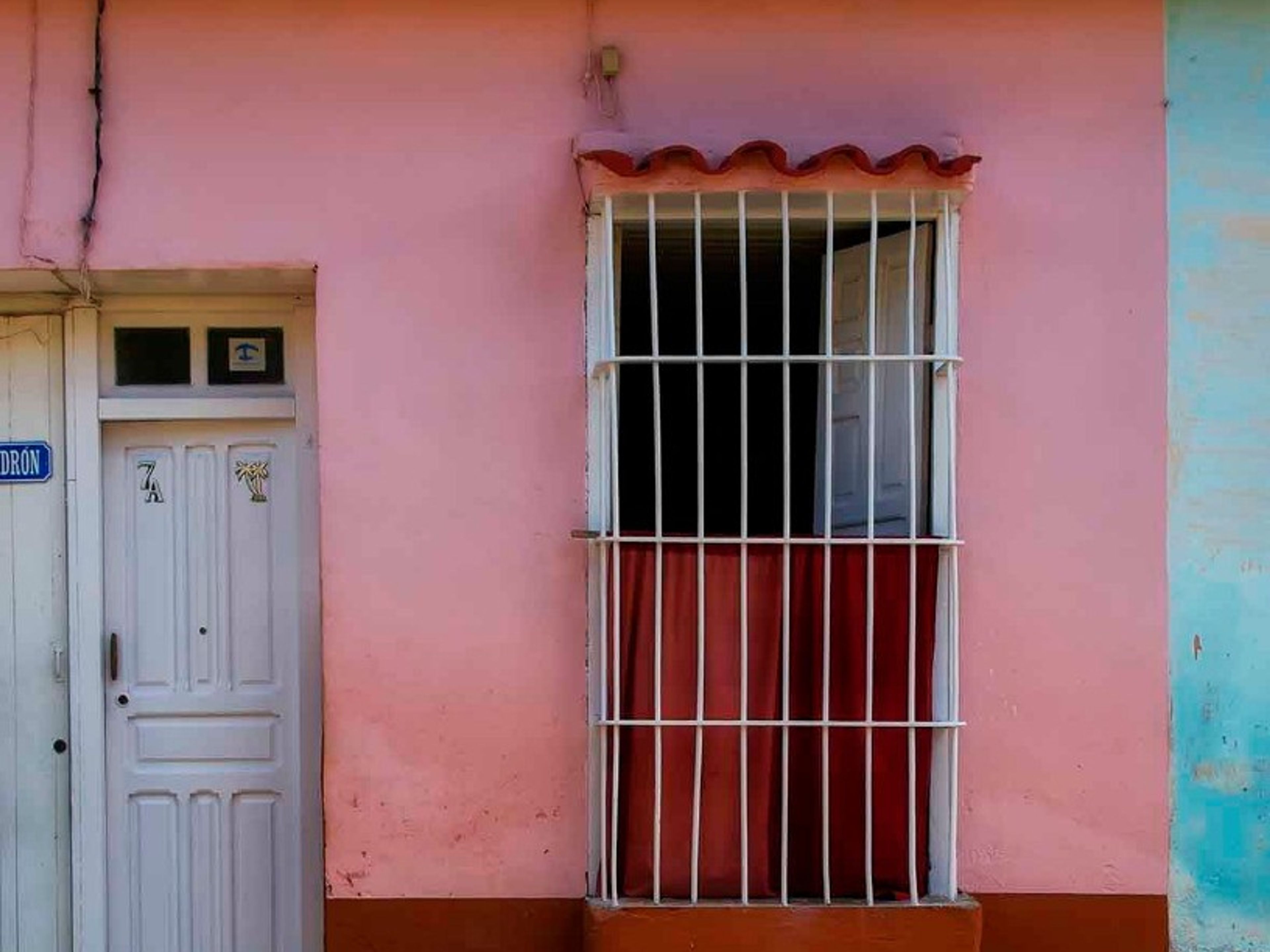 Hostal Dr. Amaro y Dra. Yamira, MANUEL SOLANO, (Pinpollo), No. 7-A