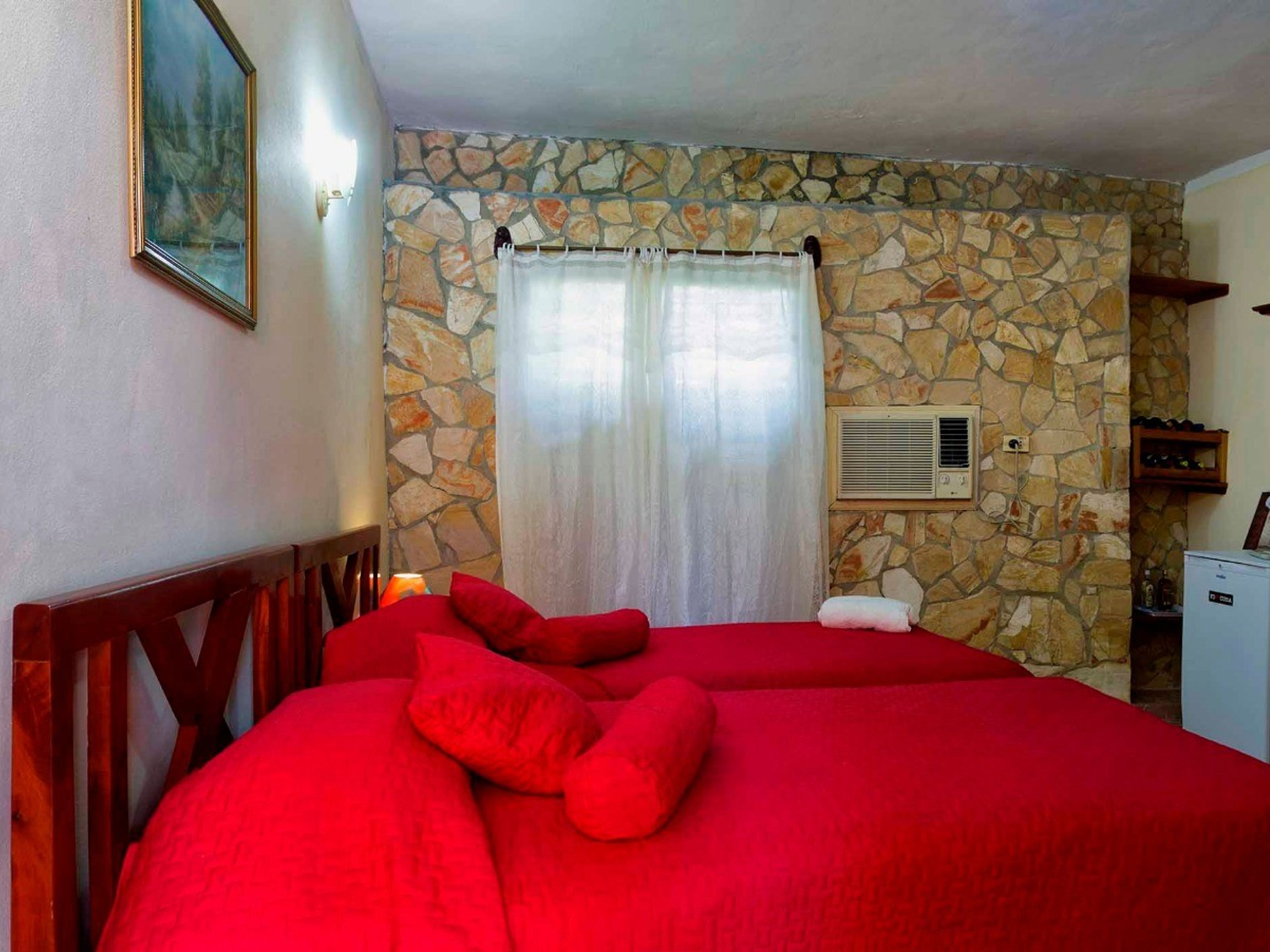 Hostal Dr. Amaro y Dra. Yamira, MANUEL SOLANO, (Pinpollo), No. 7-AStandard room
