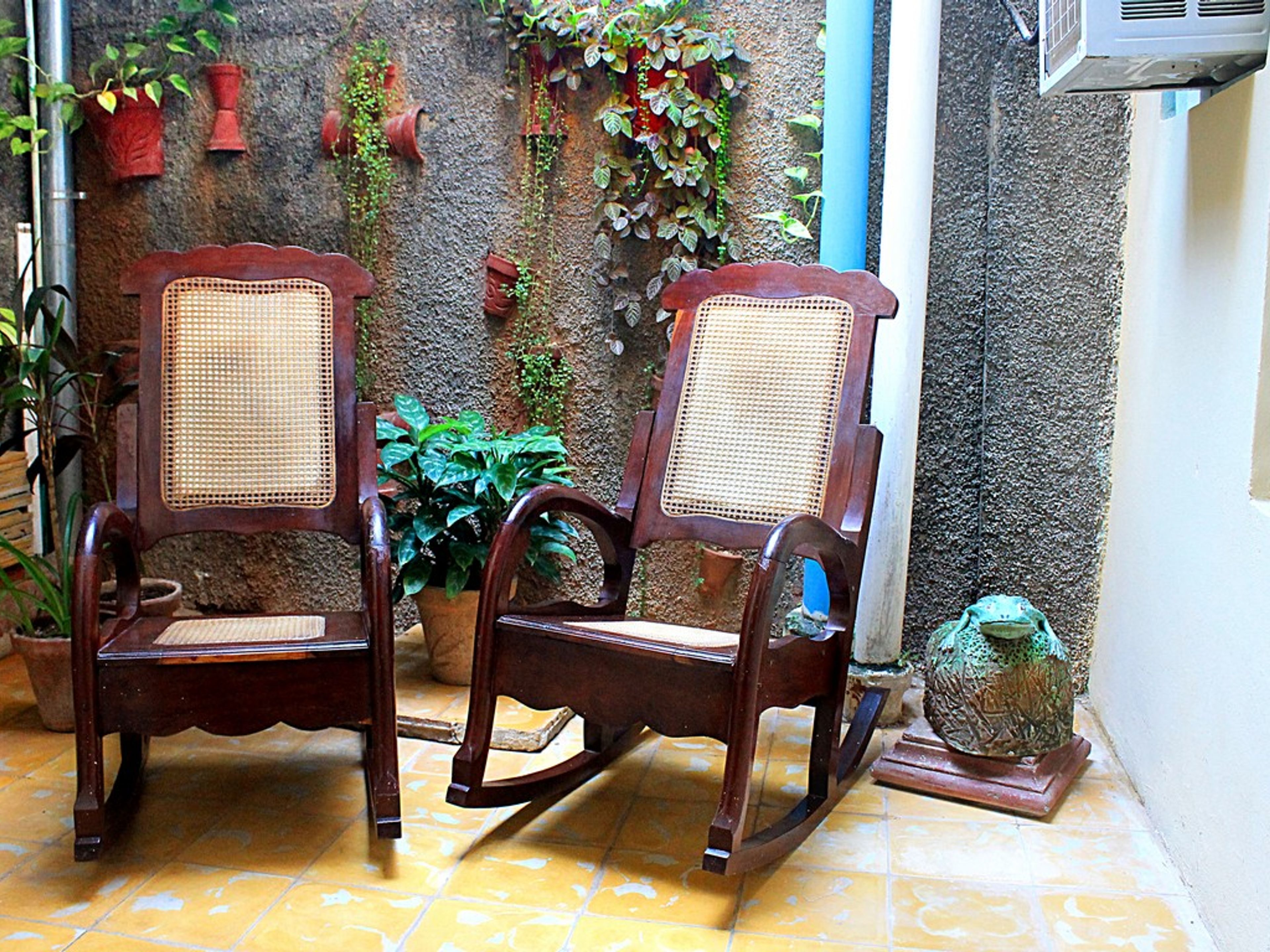 Hostal La Lorena, GRACIA, No. 163-Anull