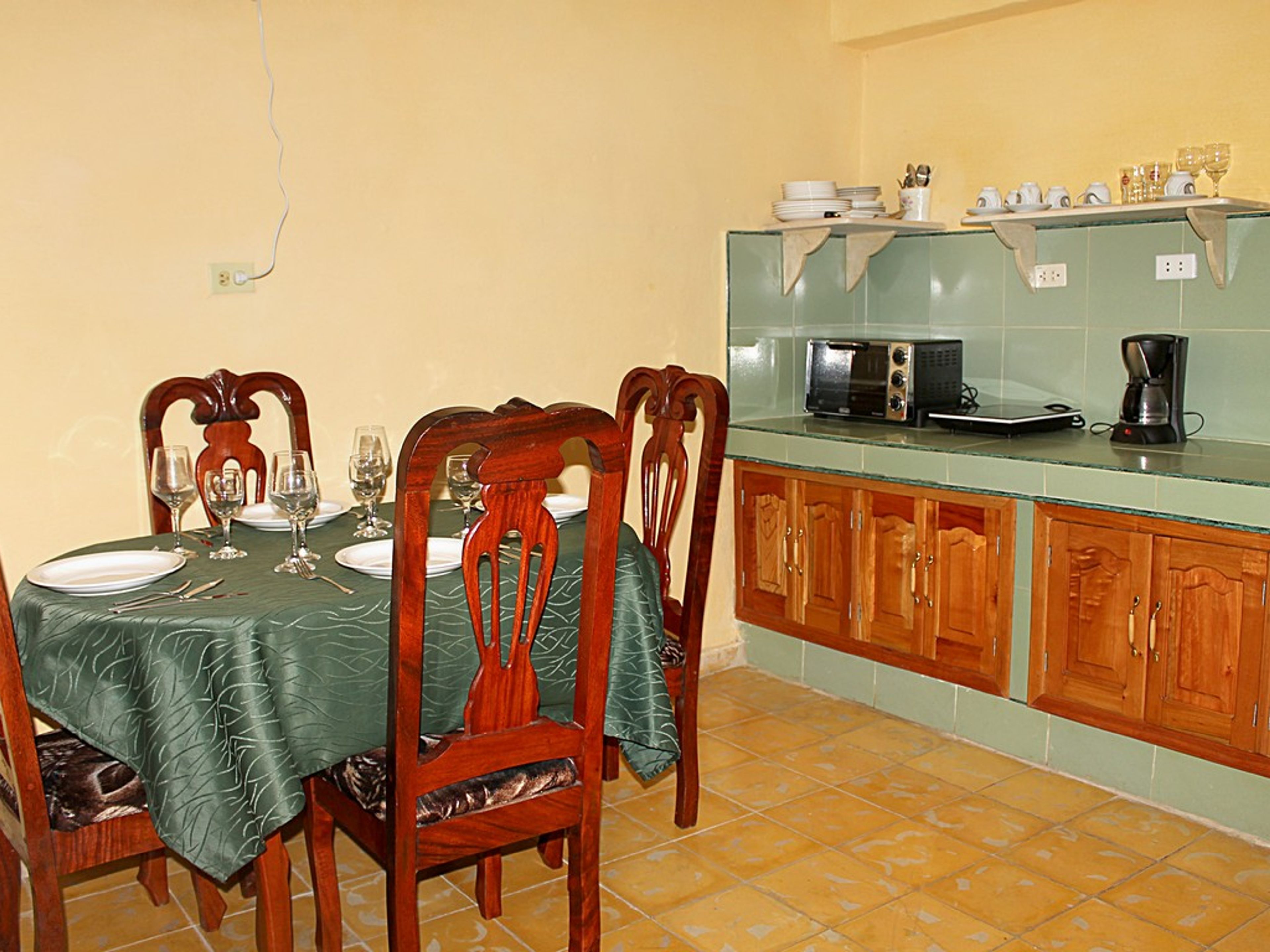 Hostal La Lorena, GRACIA, No. 163-Anull