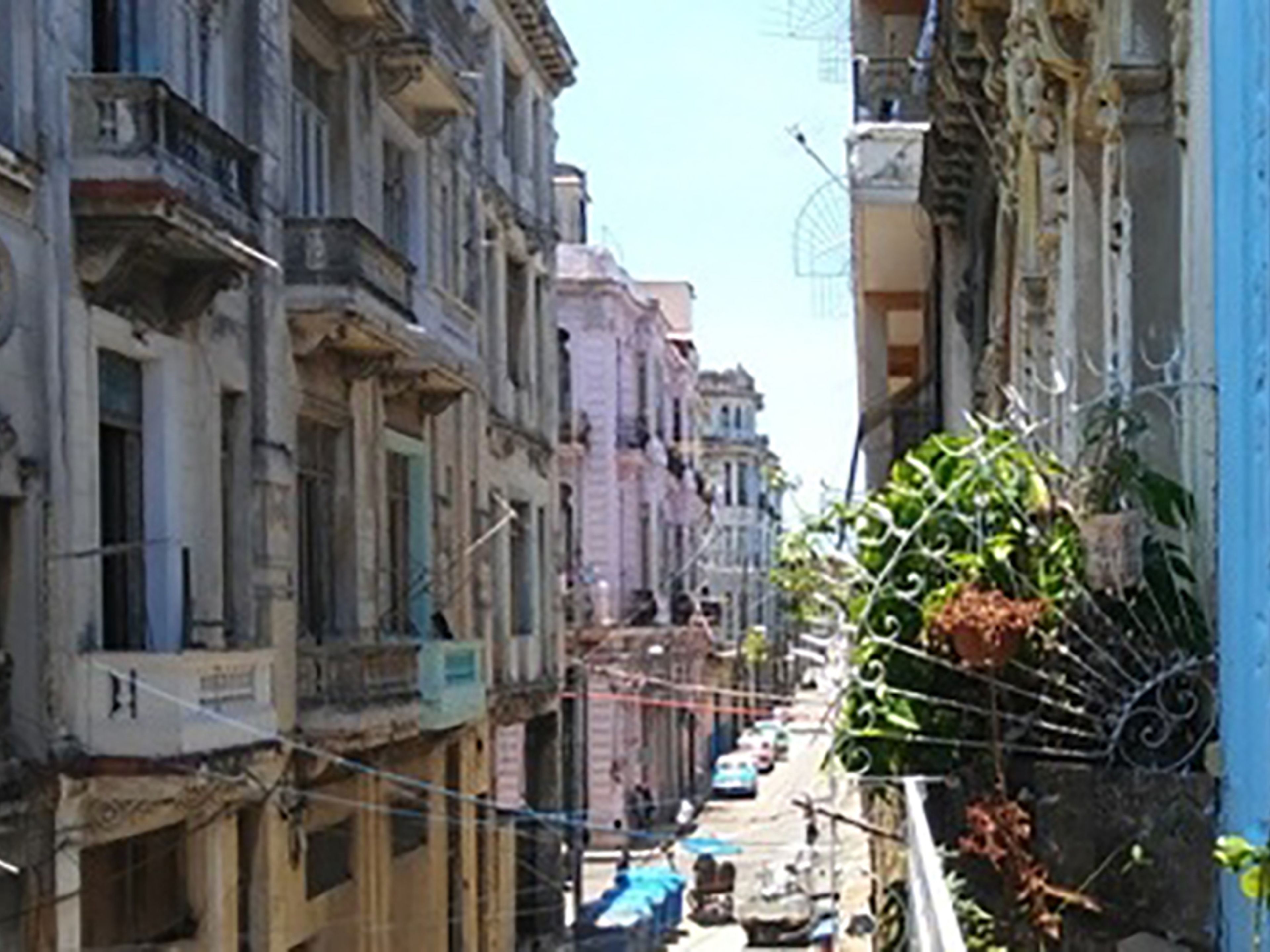 La Casa de Yudith, SAN MIGUEL, No. 574