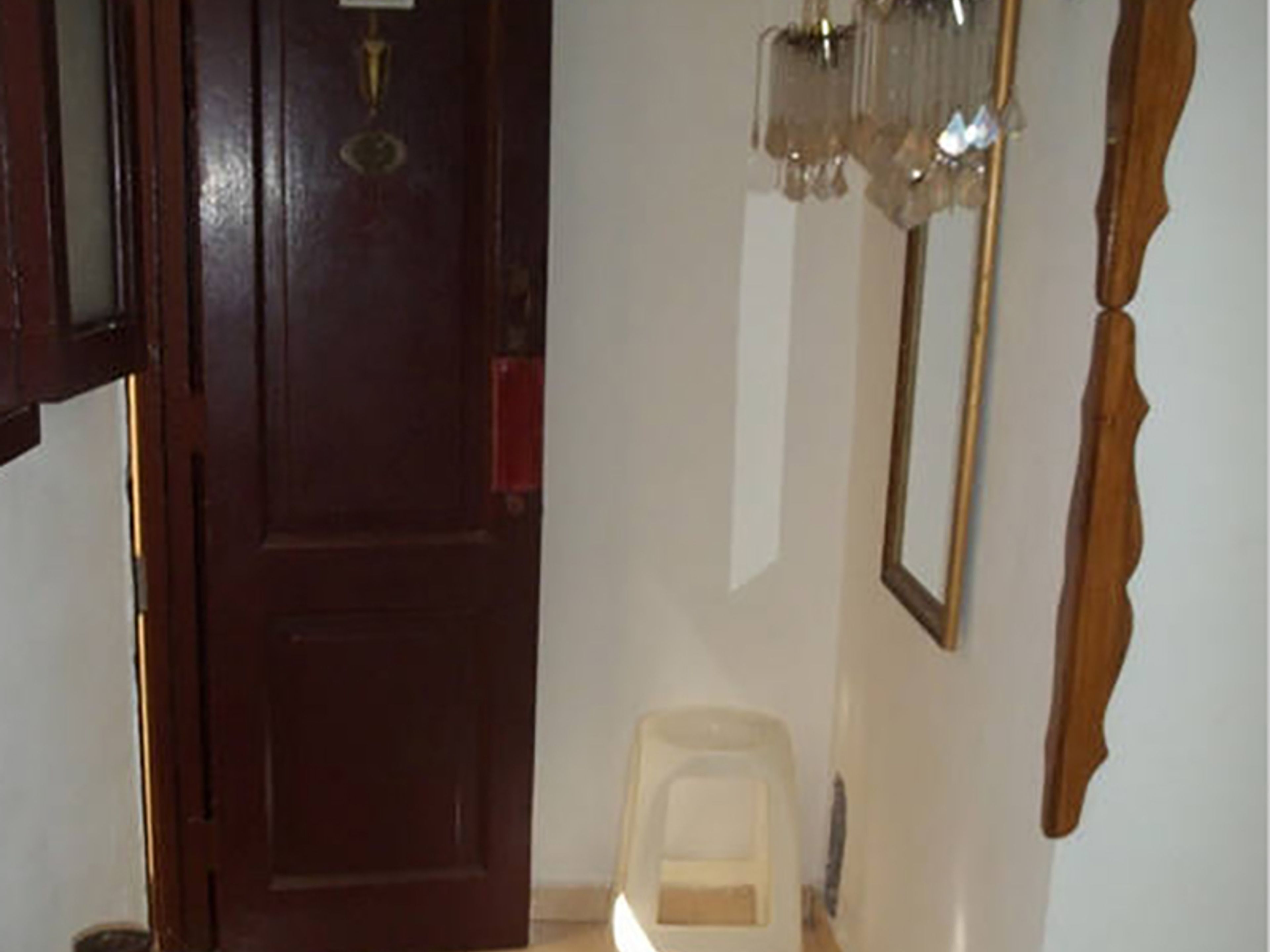 La Casa de Yudith, SAN MIGUEL, No. 574Inside apartment view