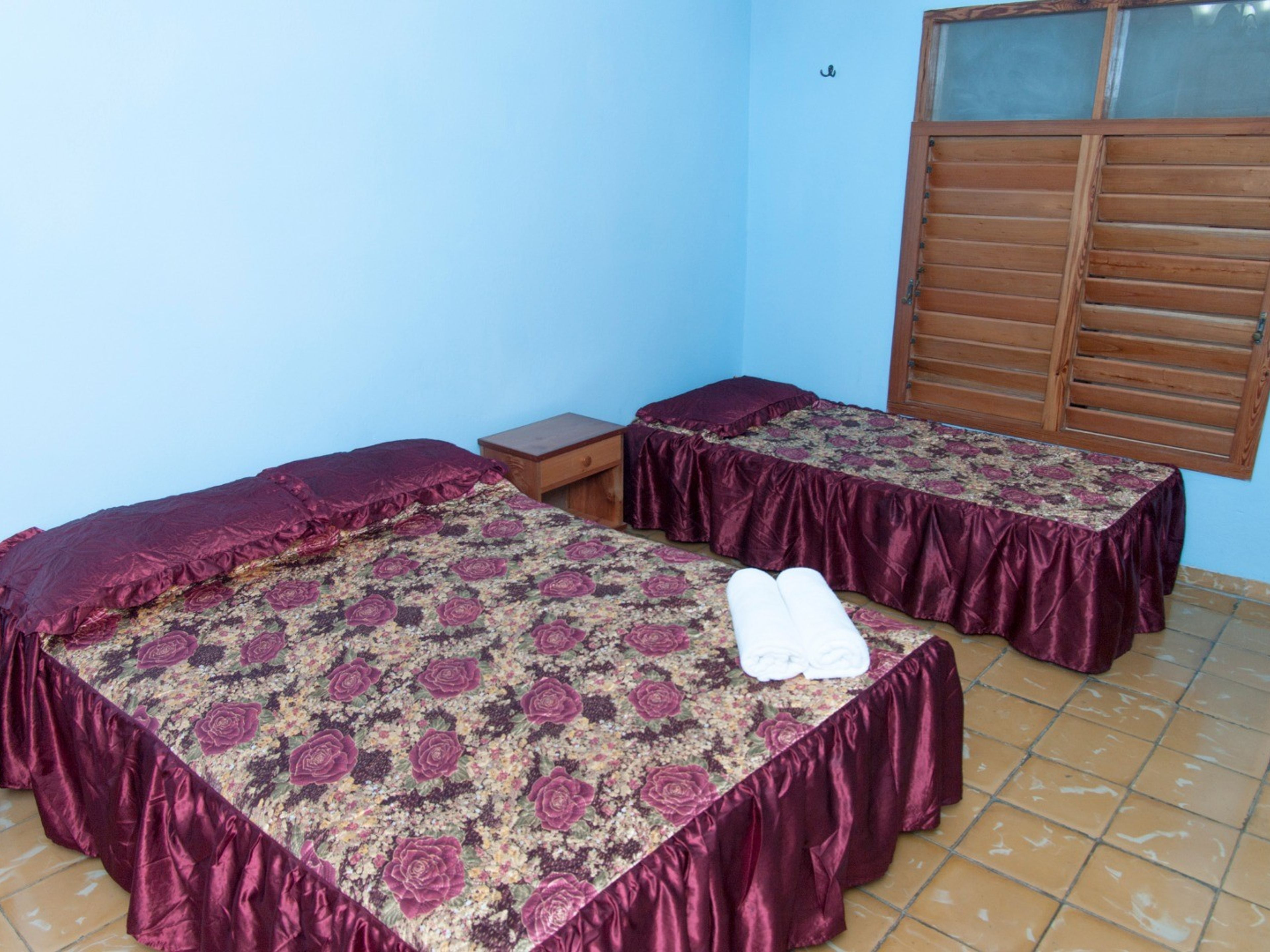 Casa Yohan 4, MERCADERES, No. 259, APTO 9Standard room