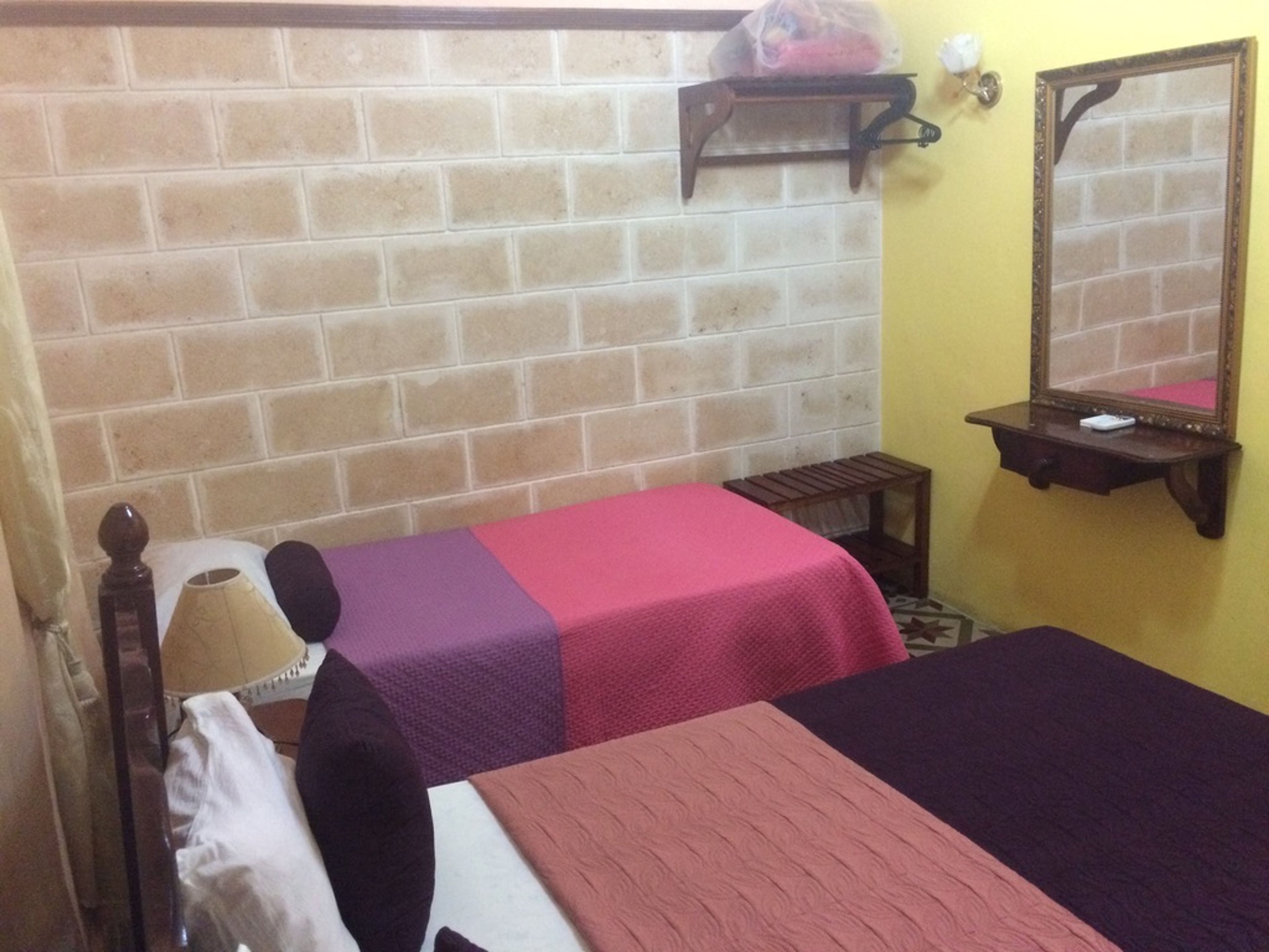 Hostal Colonial D+D, AVENUE 62, No. 4513Standard room 1