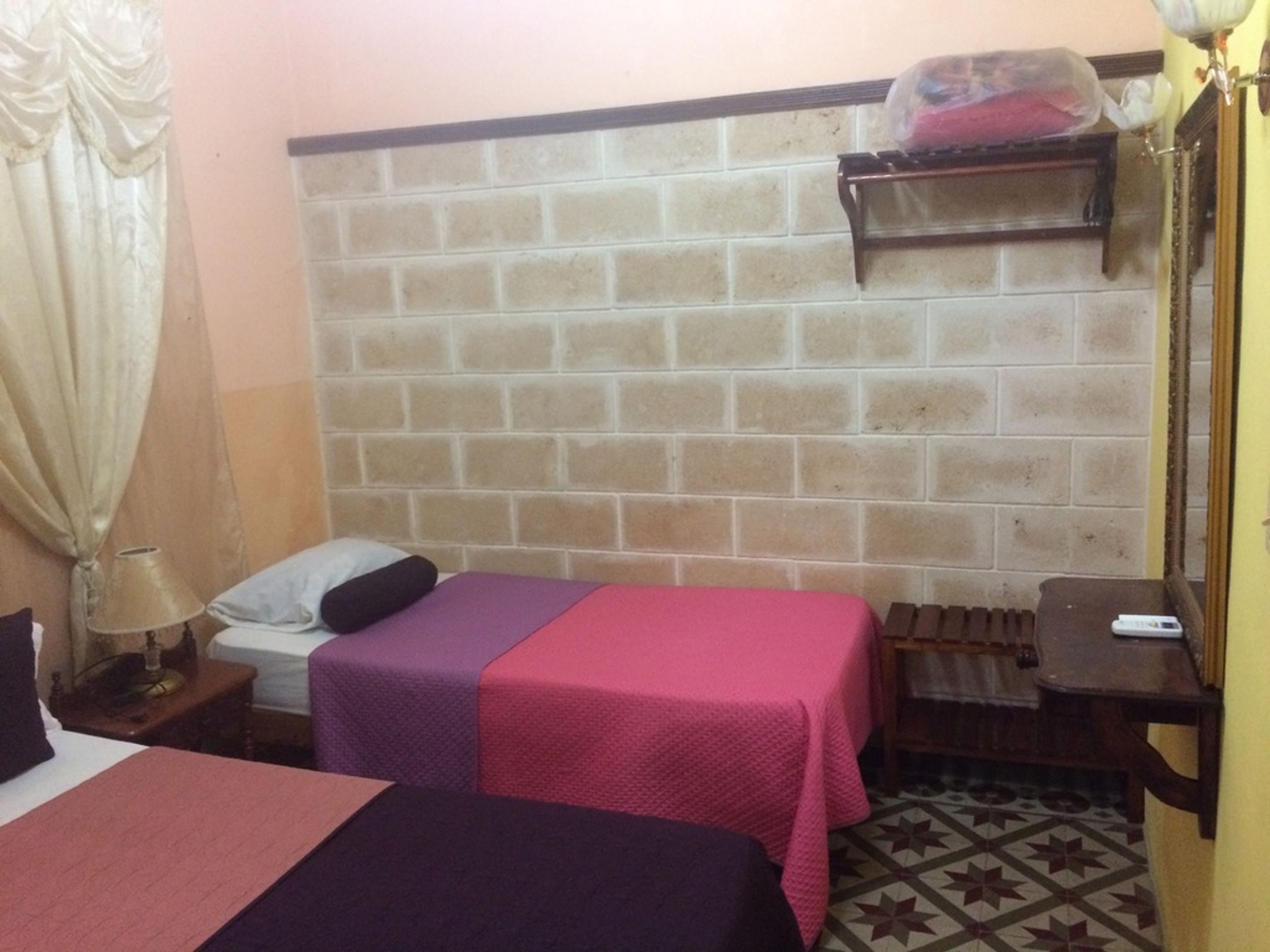 Hostal Colonial D+D, AVENUE 62, No. 4513Standard room 1