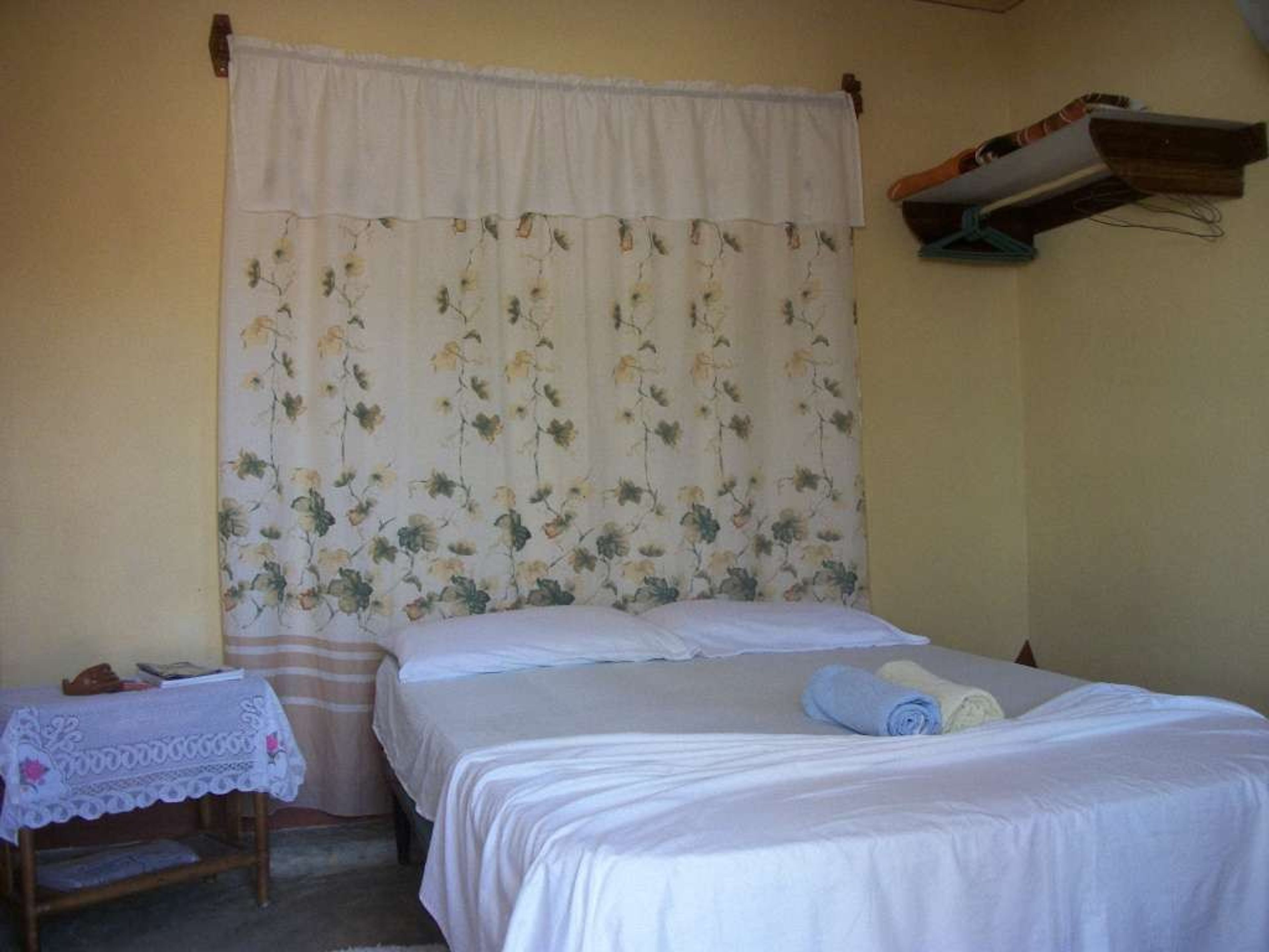 Hostal Valda, CALLE K, No. 7-AStandard room