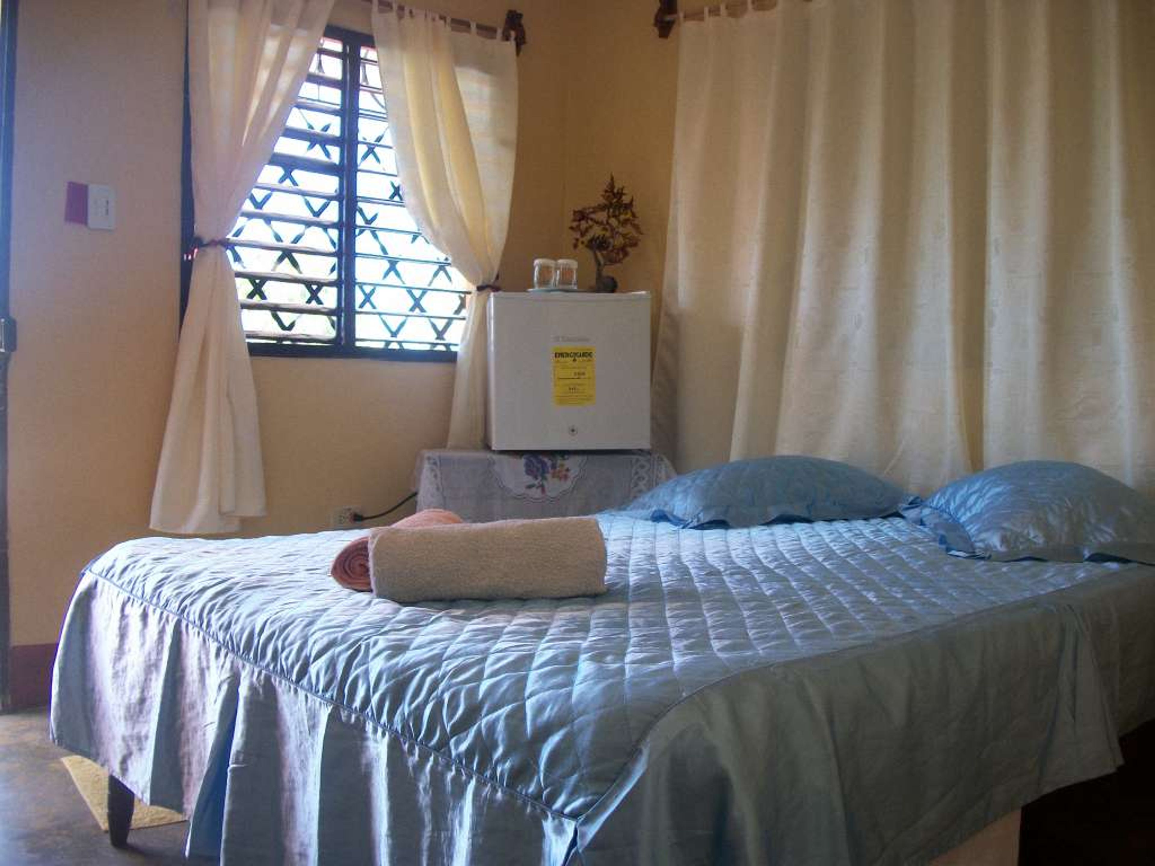 Hostal Valda, CALLE K, No. 7-AStandard room