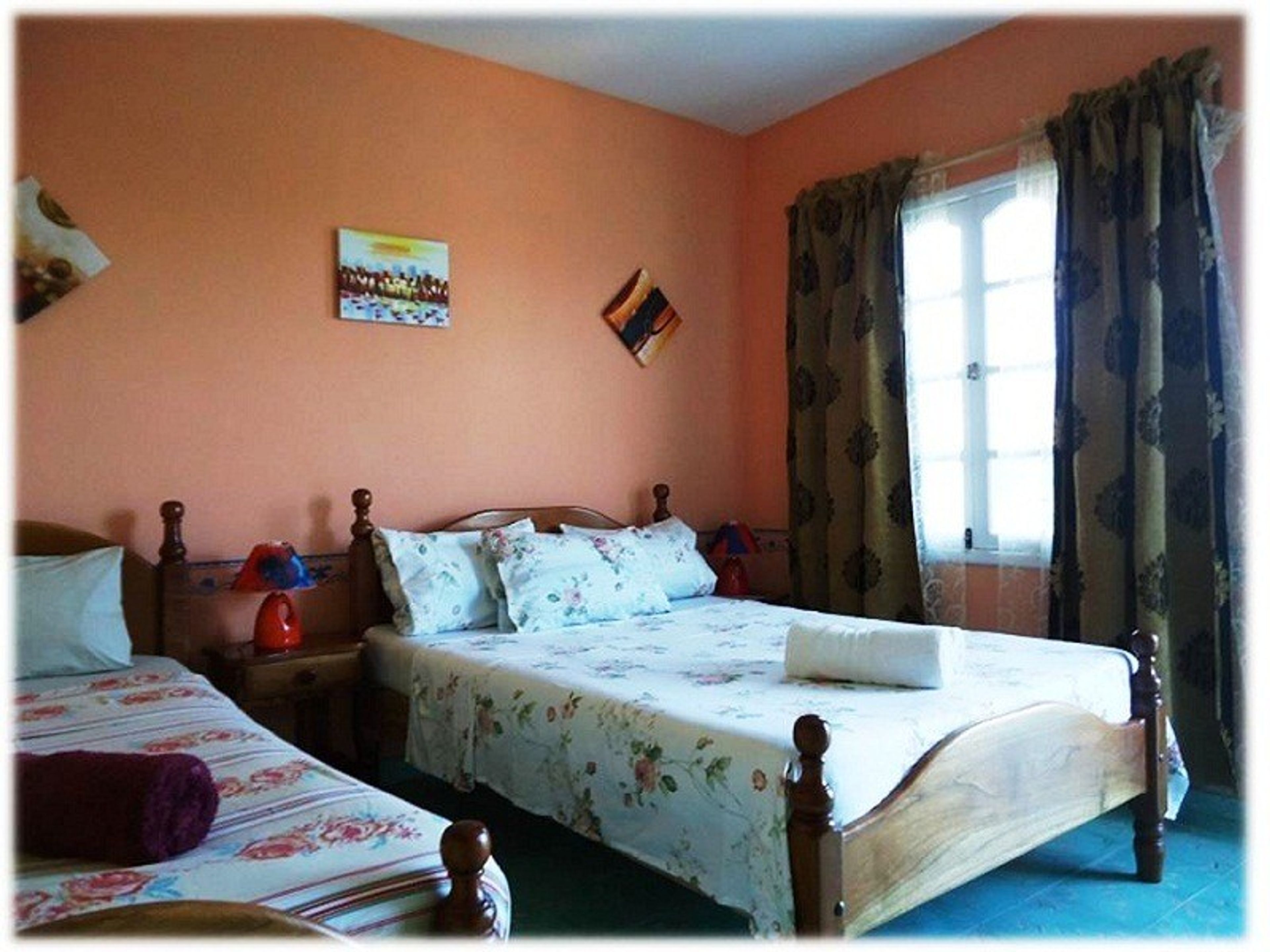 Hostal Sol y Mar, PERALTA, No. 59Standard room