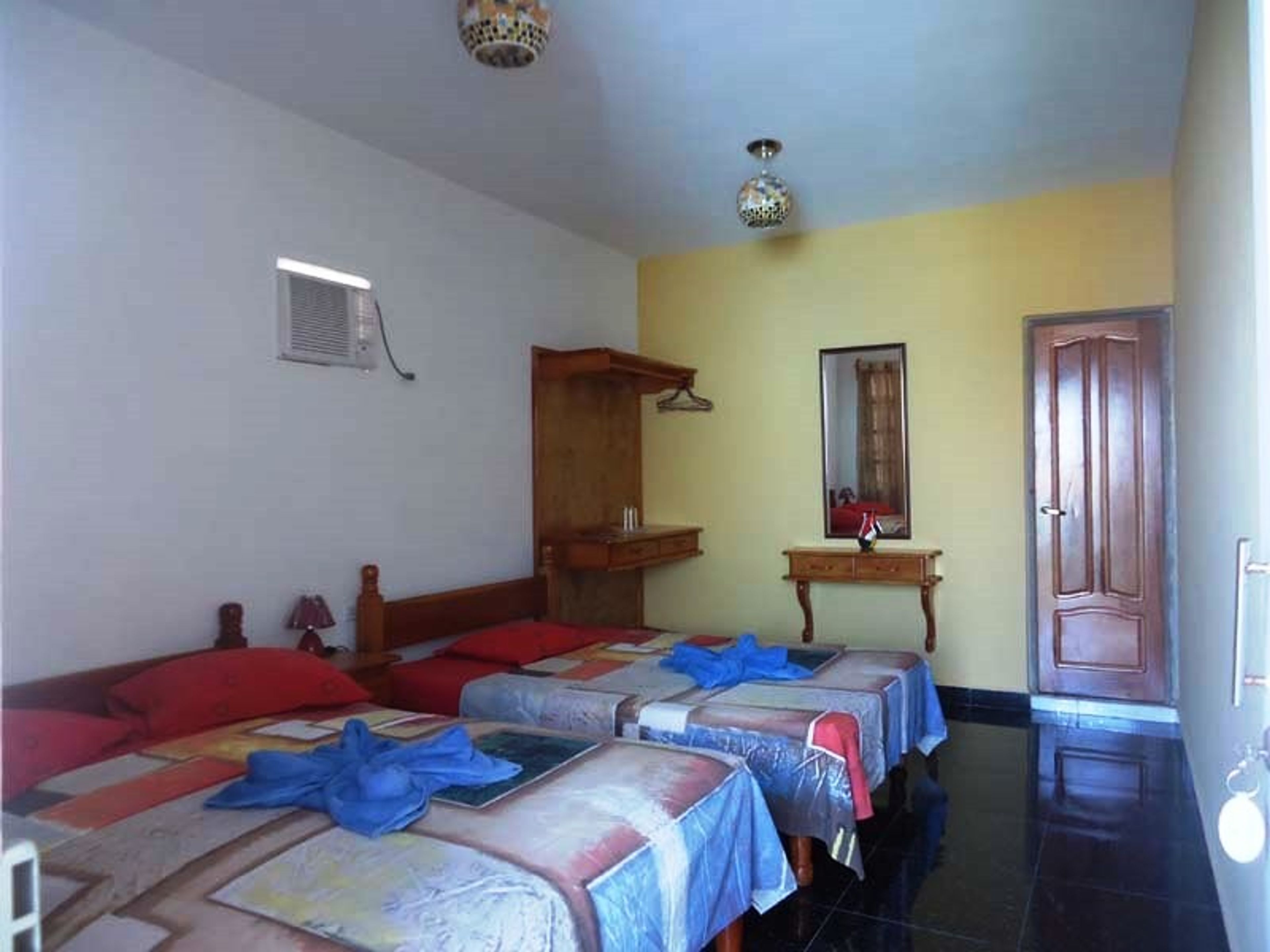 Hostal Sol y Mar, PERALTA, No. 59Standard room