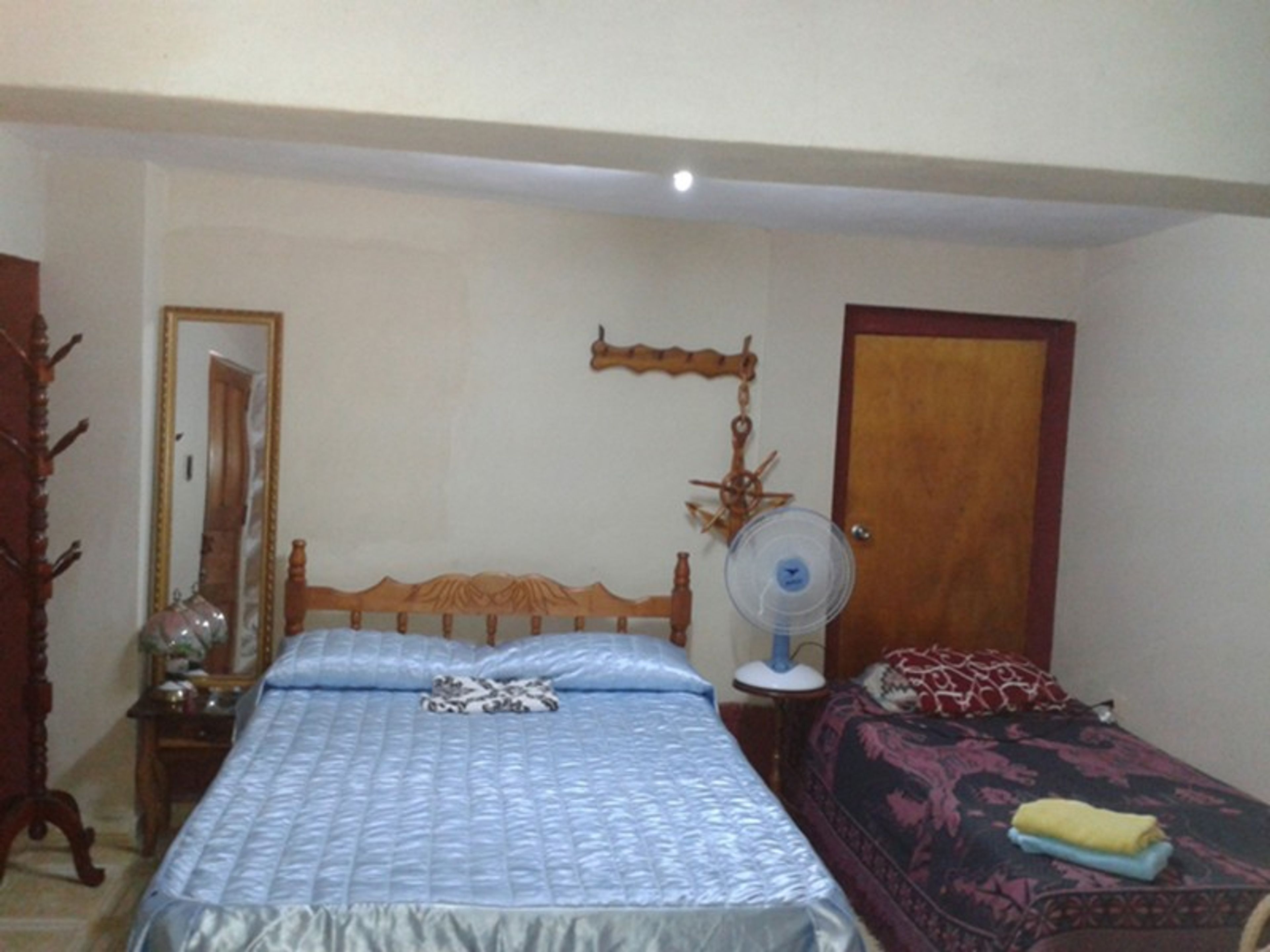 Casa Humberto, CAMILO CIENFUEGOS, No. 94Standard room