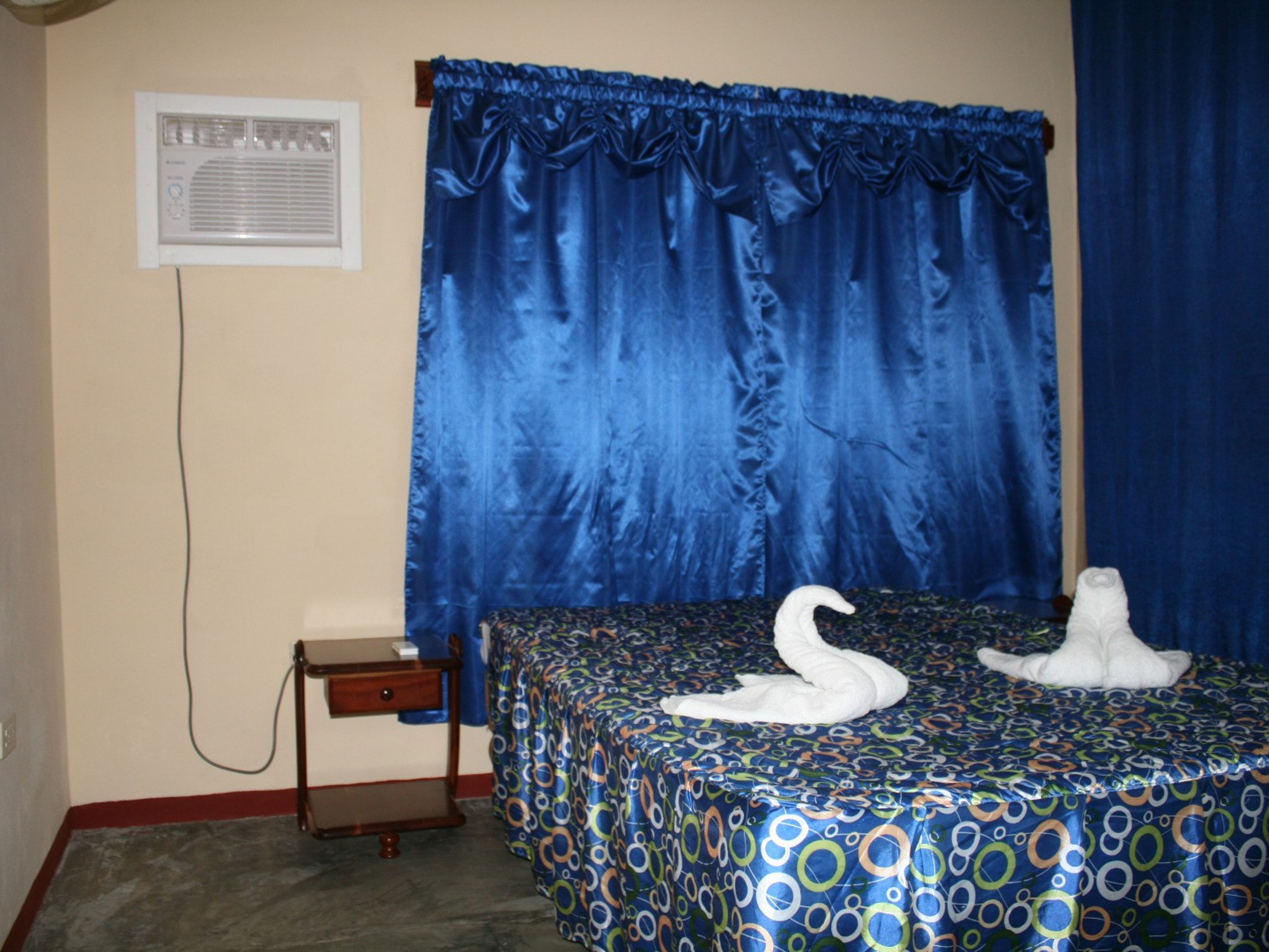 Hostal Iliana y Damian, PLAYA GIRÓNStandard room