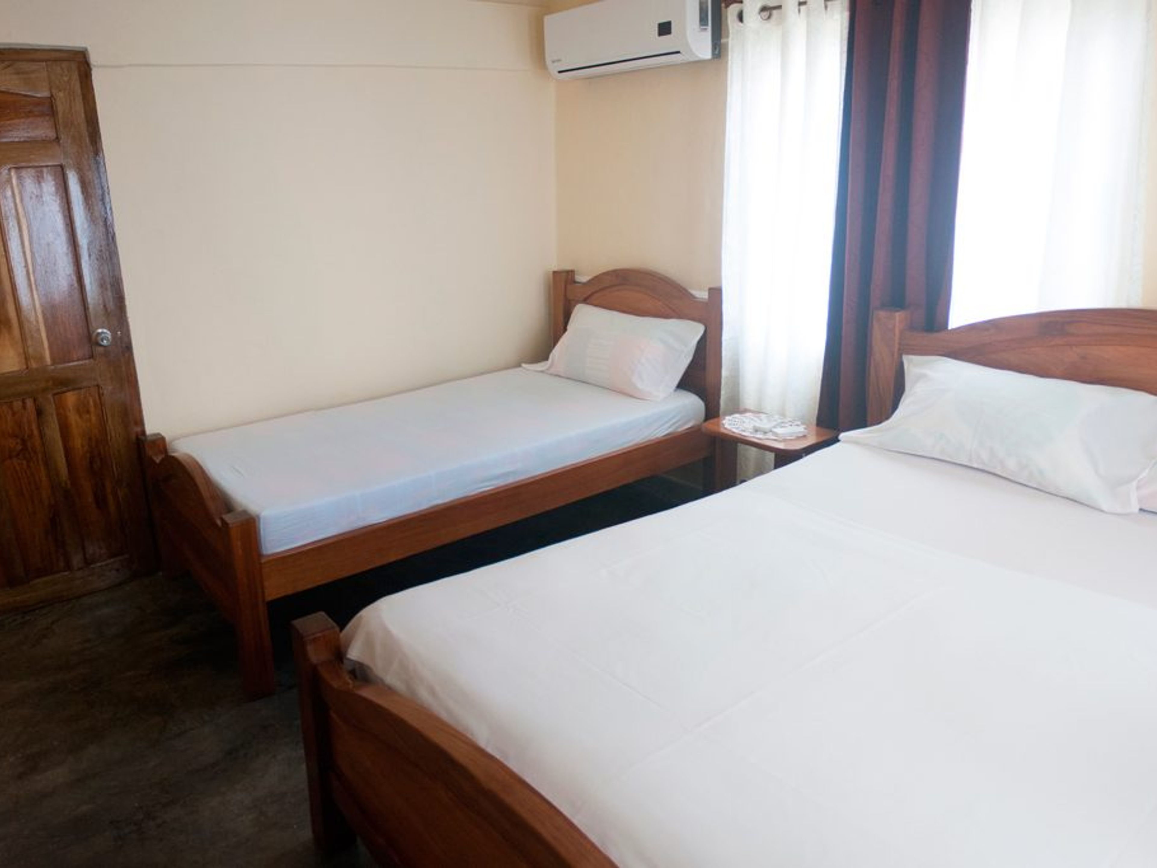 Дом Eduardo, CALETON - Standard room