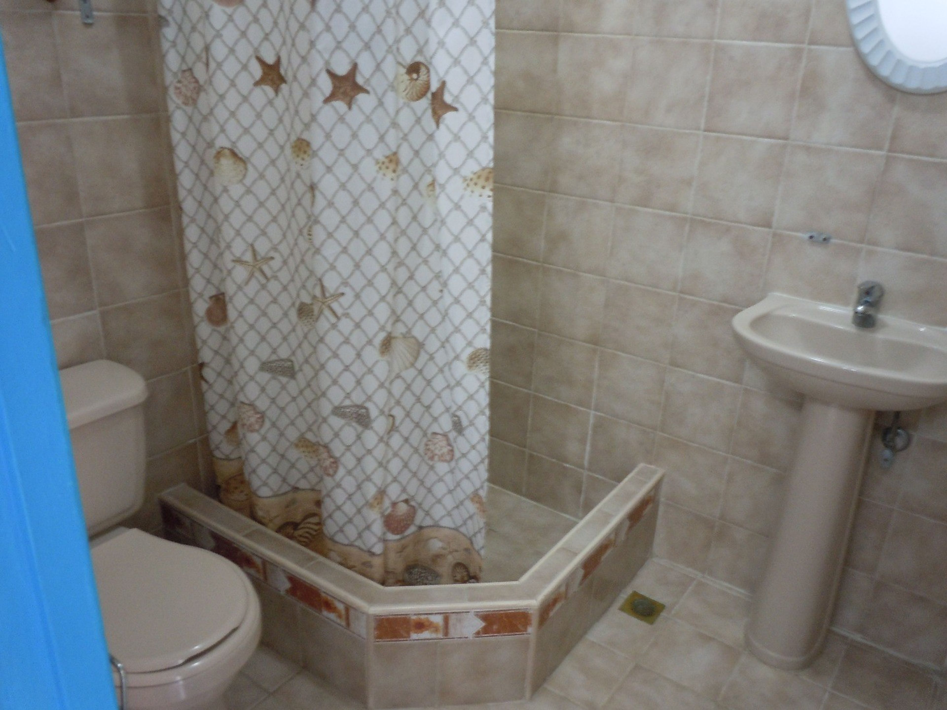 Casa Belén 1850, SAN IGNACIO, No. 506 - Bathroom's view