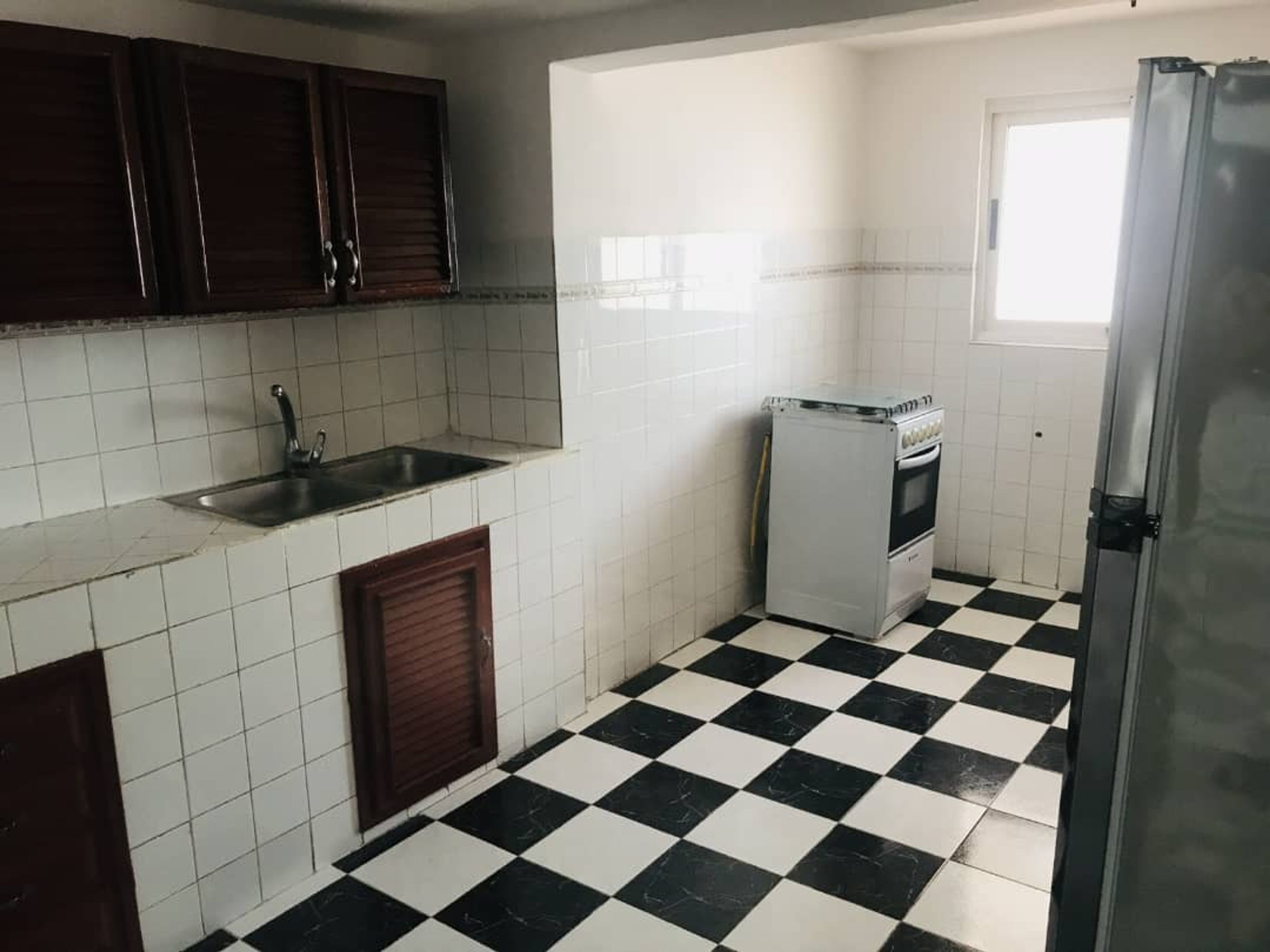 Вилла Оризонти, ТАРАРА, № 603Kitchen´s view
