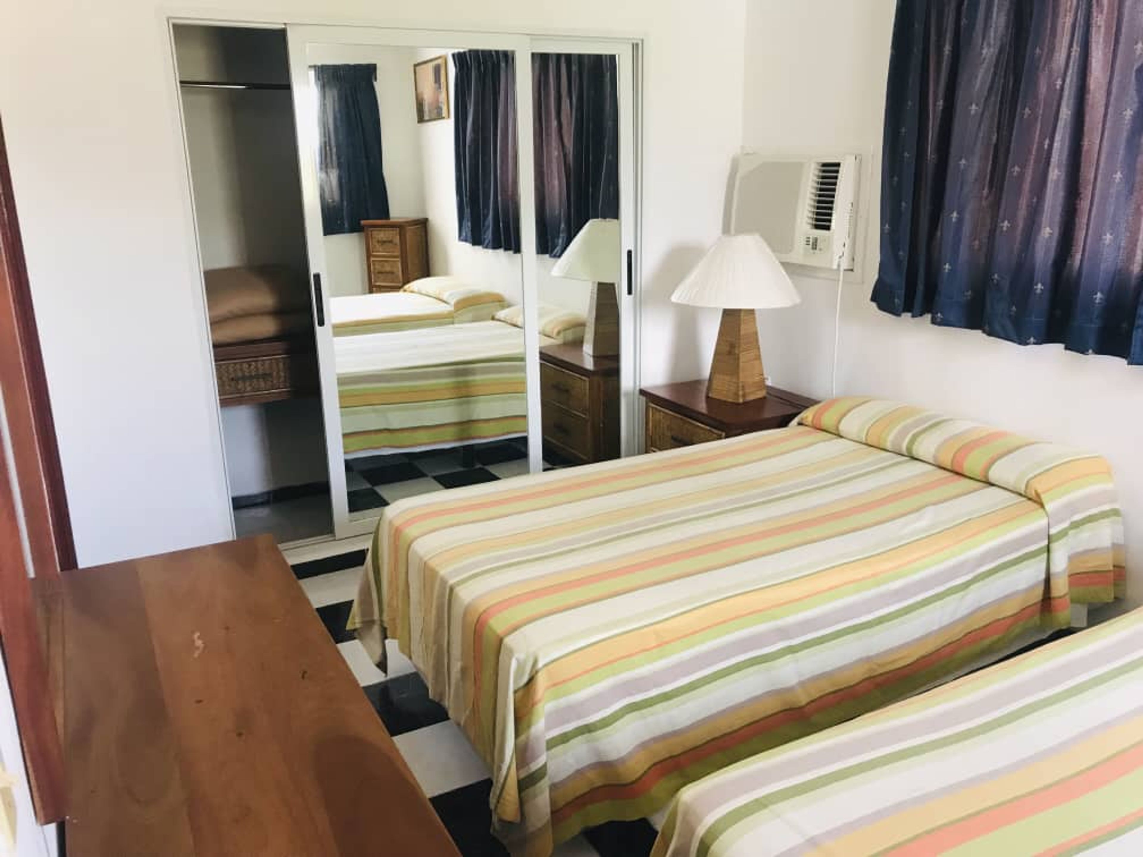 Вилла Оризонти, ТАРАРА, № 603Room´s details