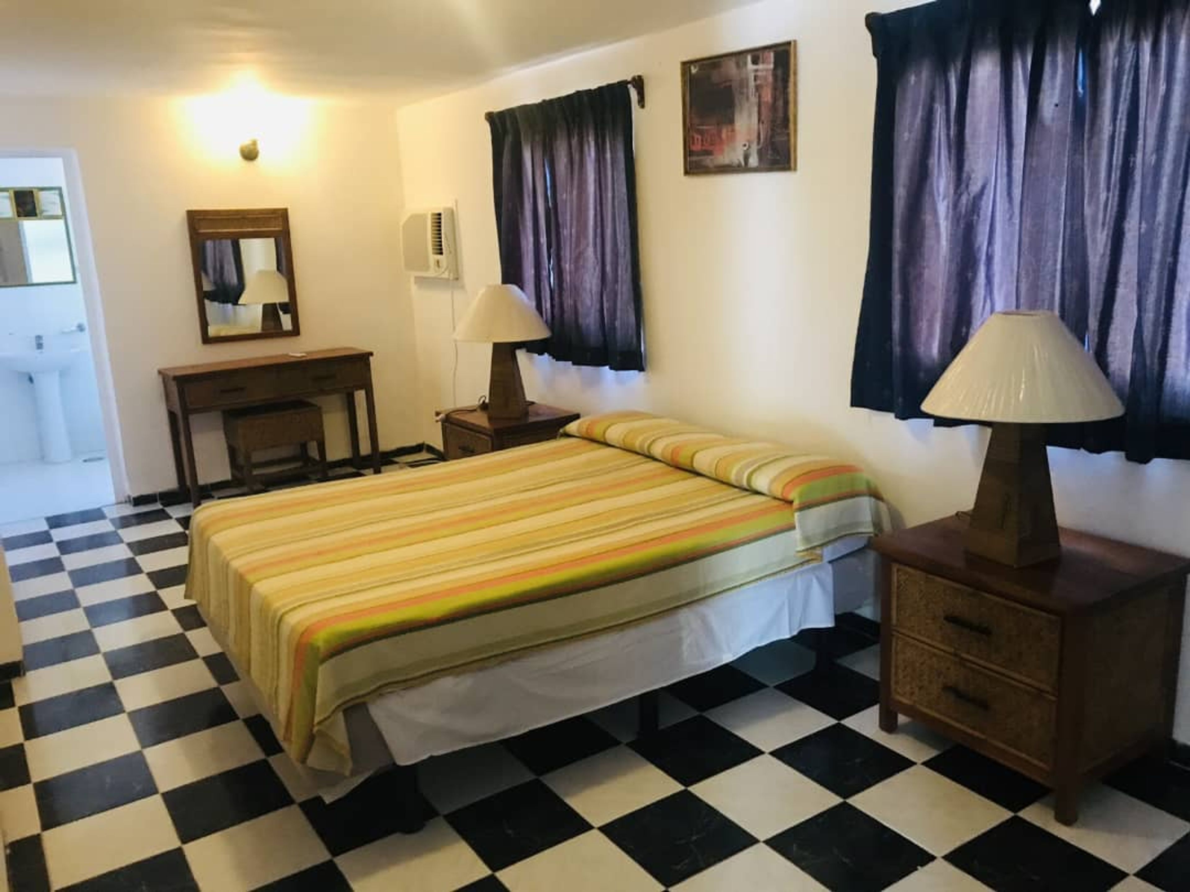 Вилла Оризонти, ТАРАРА, № 603Standard room