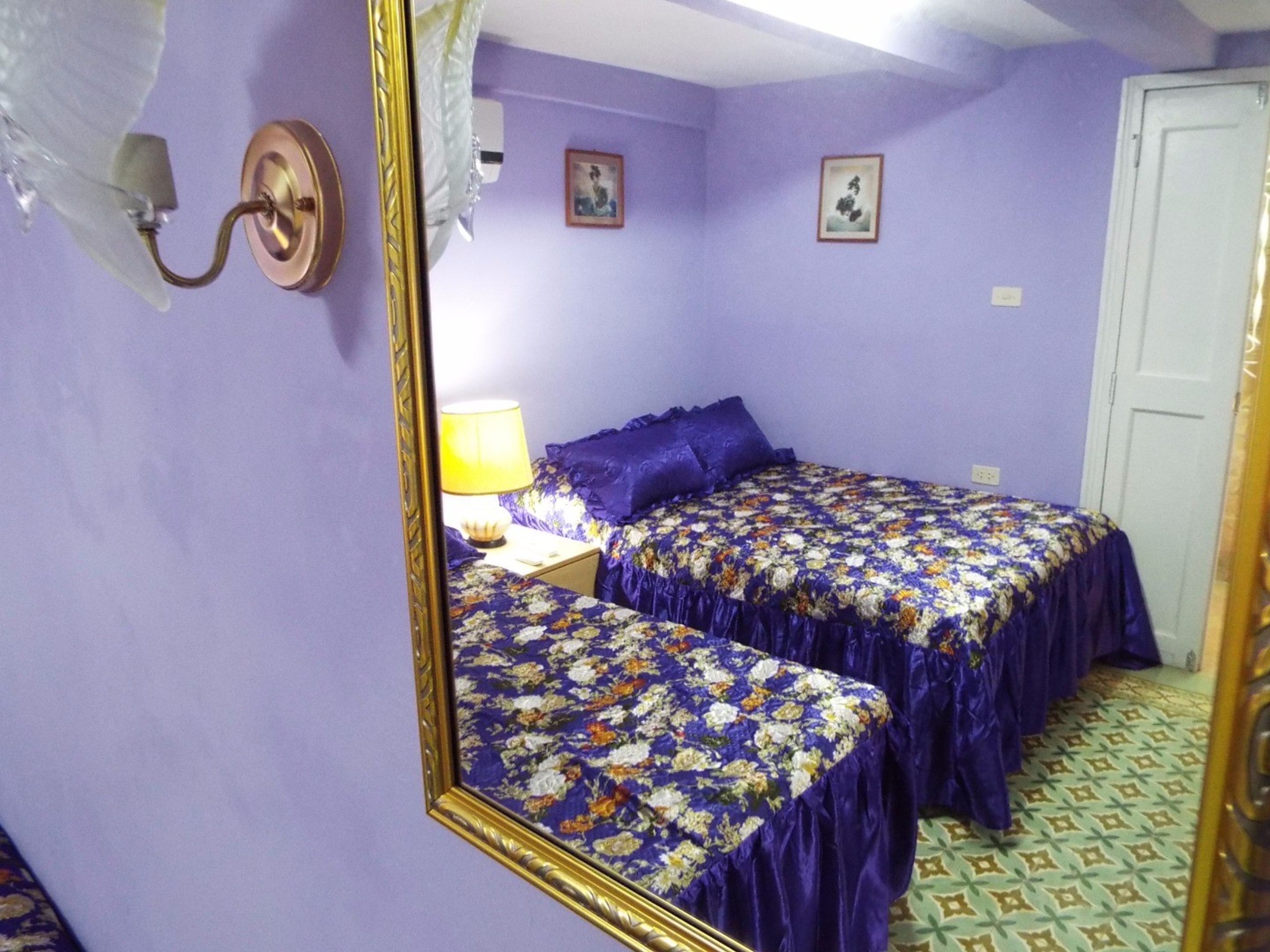 Casa de Alexis y Mary II, AGUACATE, No. 480 - Room's details