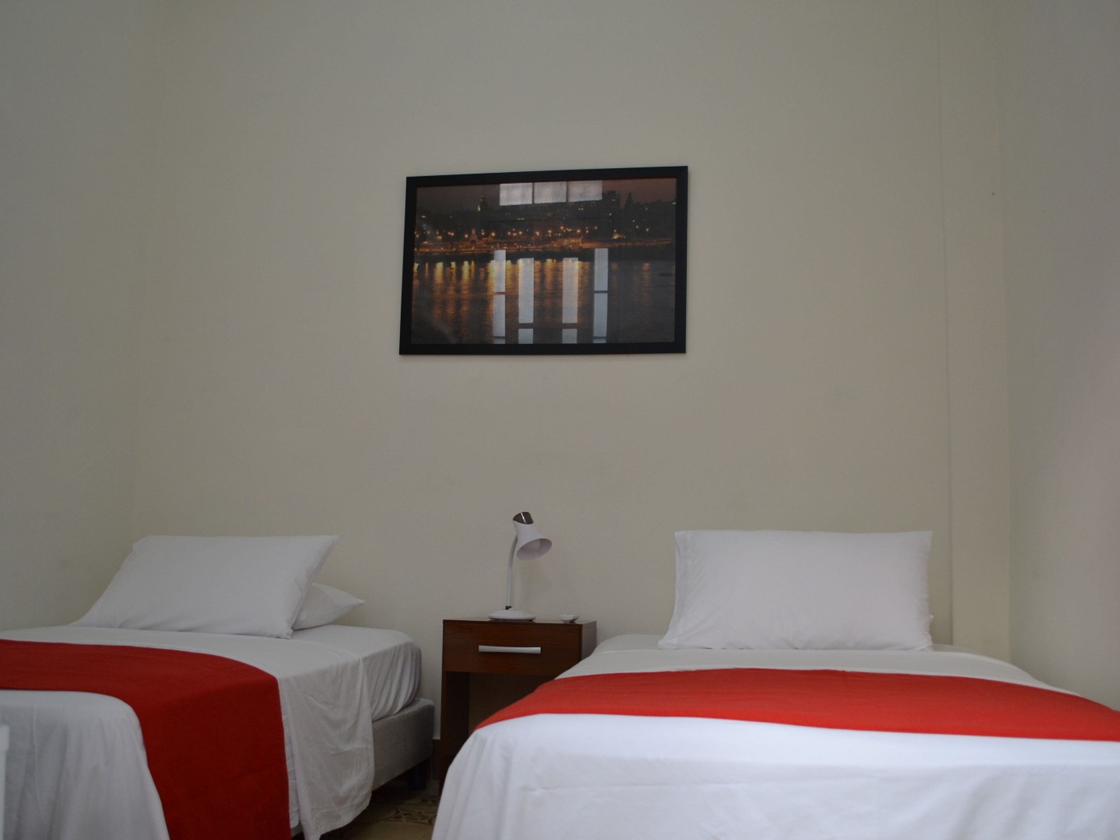 Casa Valle Havana, VALLE, No. 263-AStandard room 1