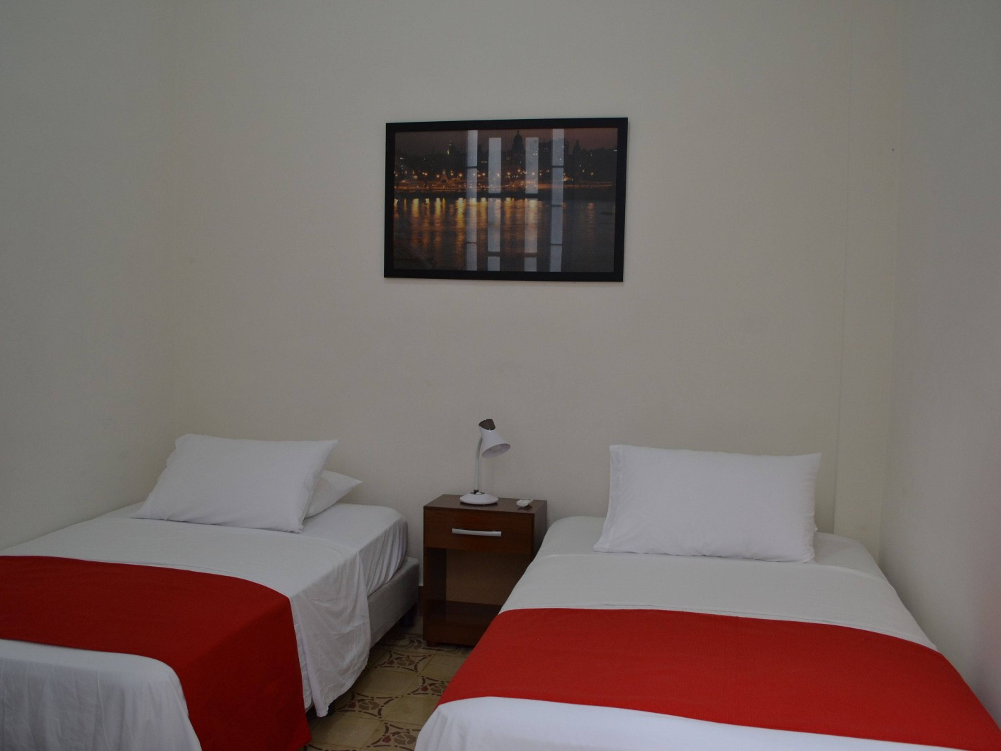 Casa Valle Havana, VALLE, No. 263-A - Standard room 1