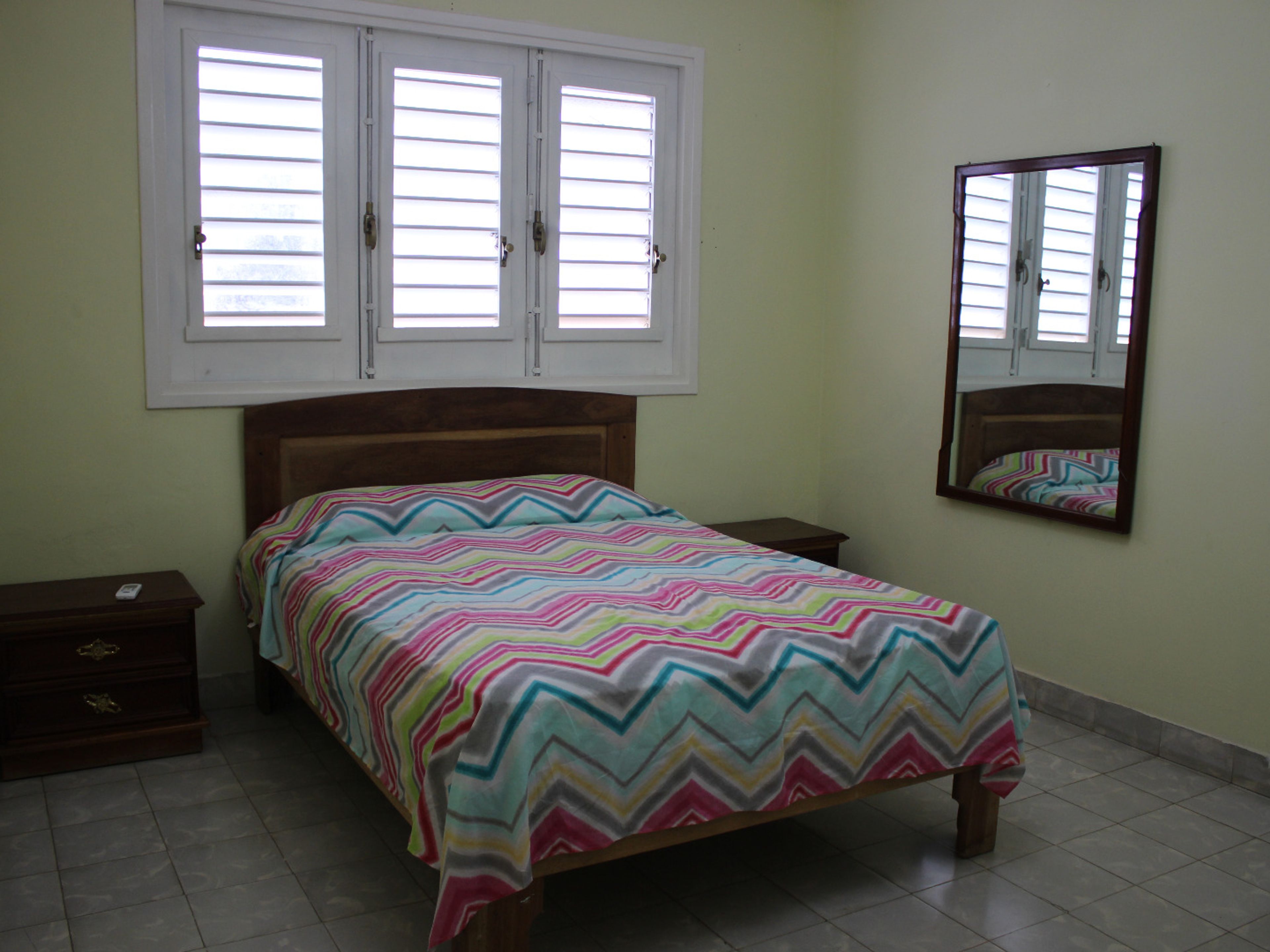 Héctor´s House, CALLE 34, No. 2104Standard room 1 with shared bathroom