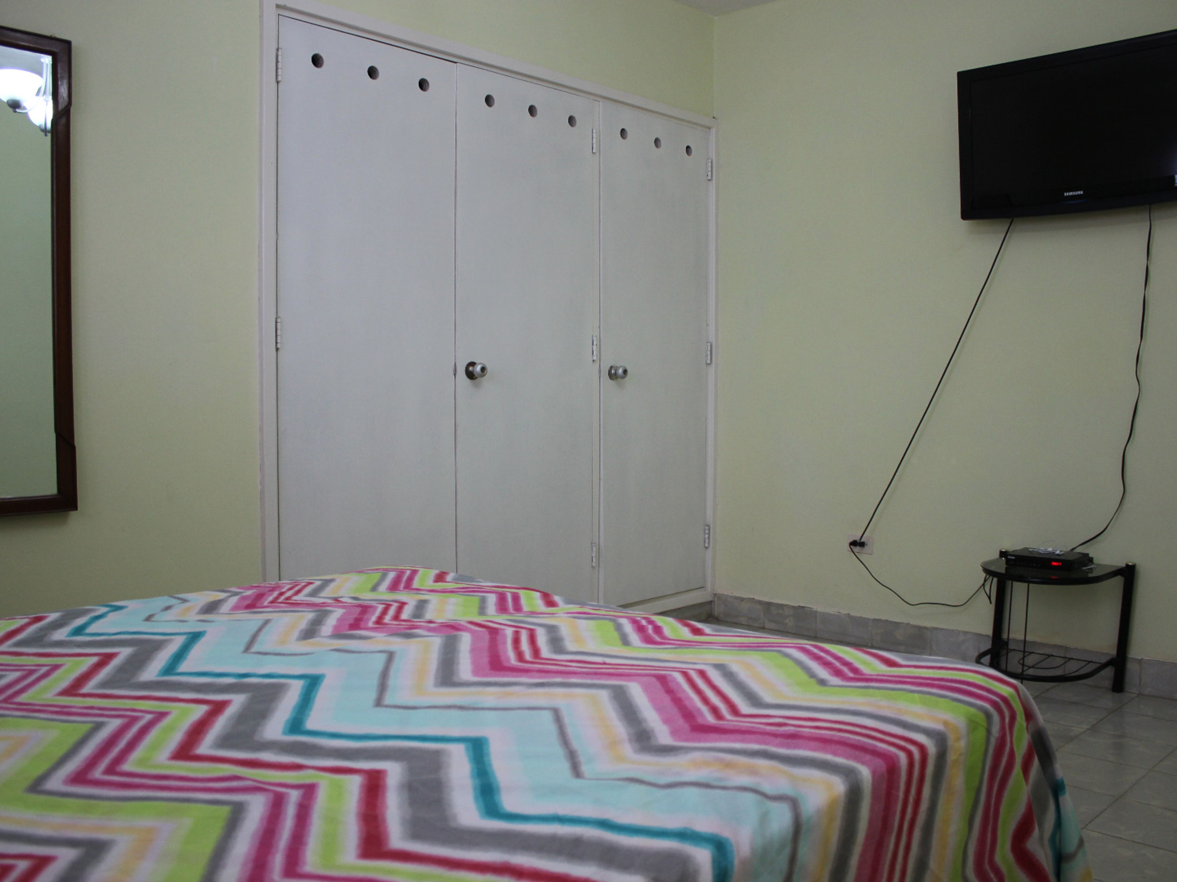 Héctor´s House, CALLE 34, No. 2104Standard room 1