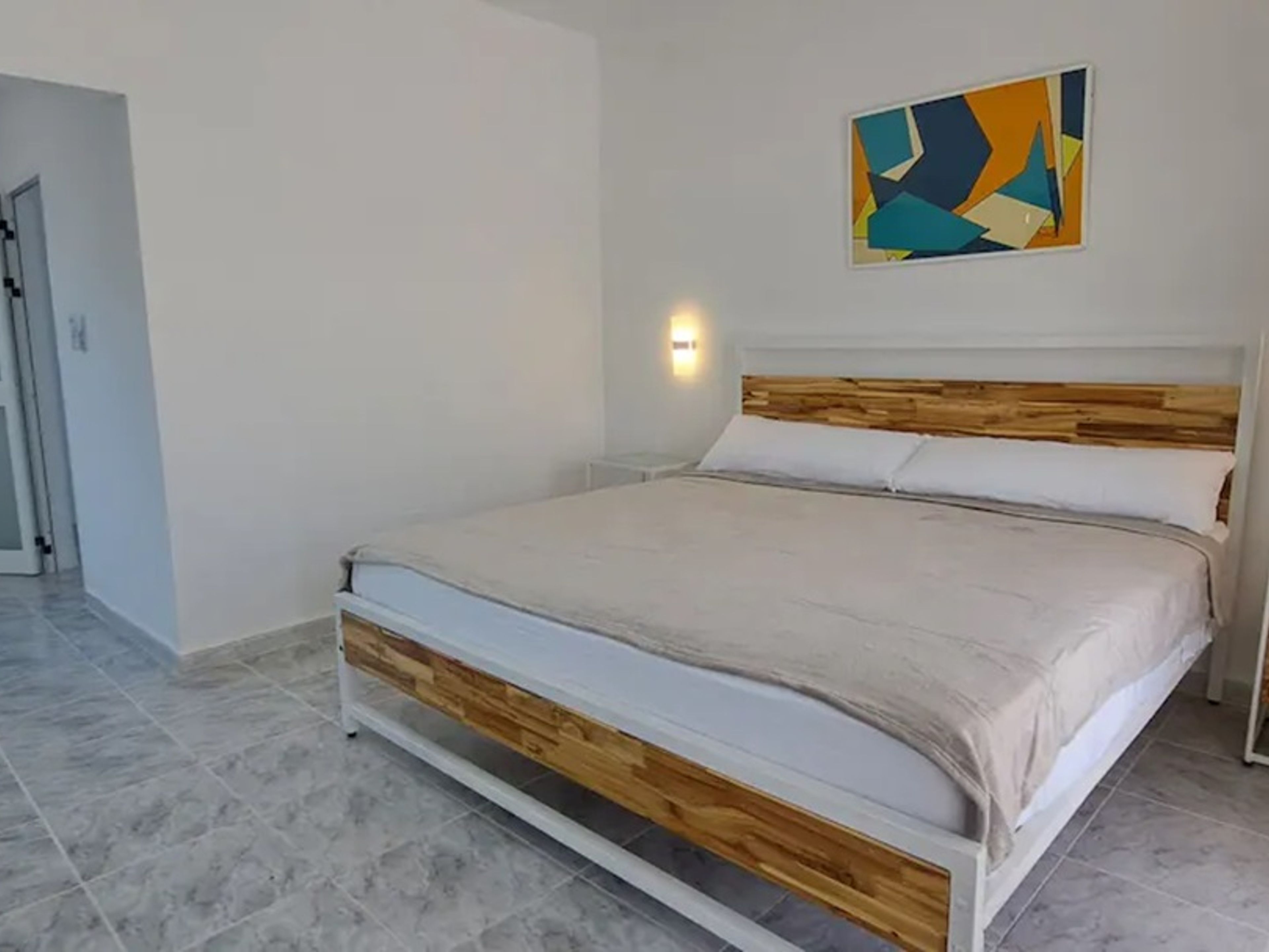 Villa La Hacienda, CONSUELO No. 68BEACH HOUSE (4 bedroom's with private bathrooms)