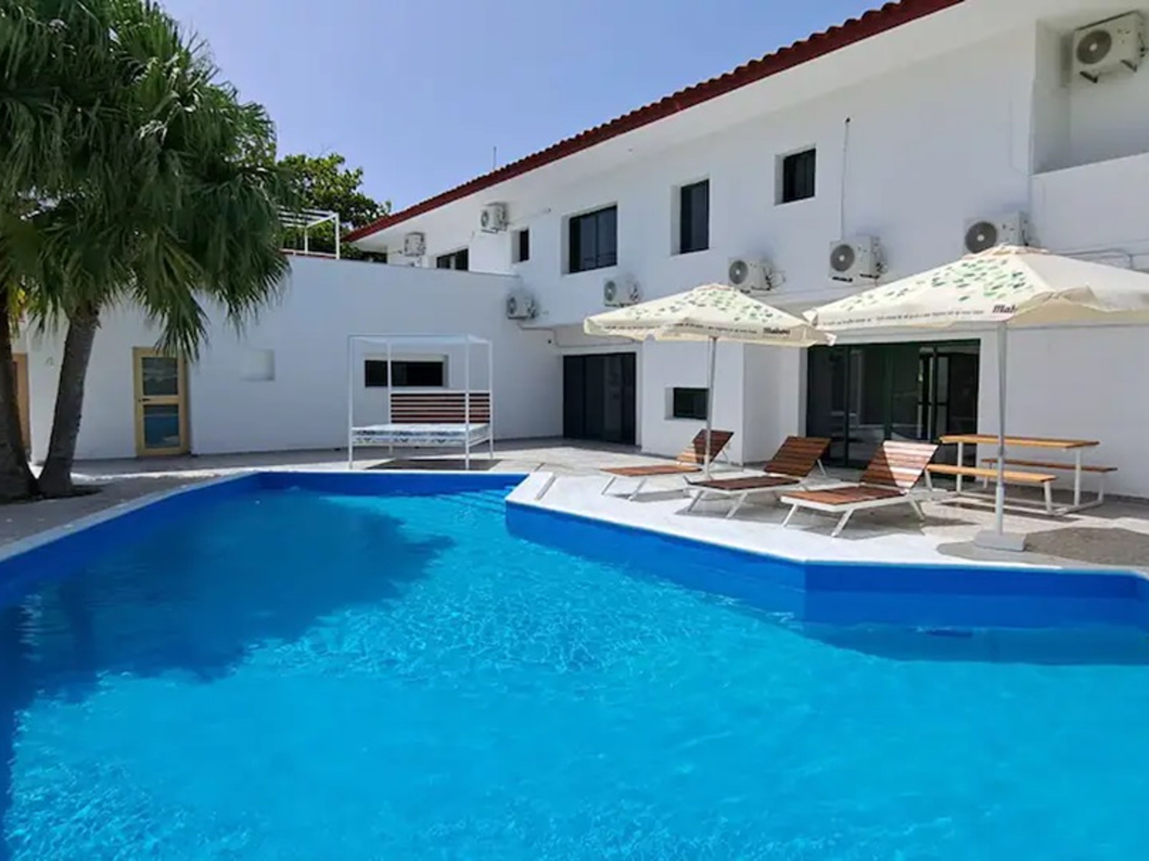 Villa La Hacienda, CONSUELO No. 68