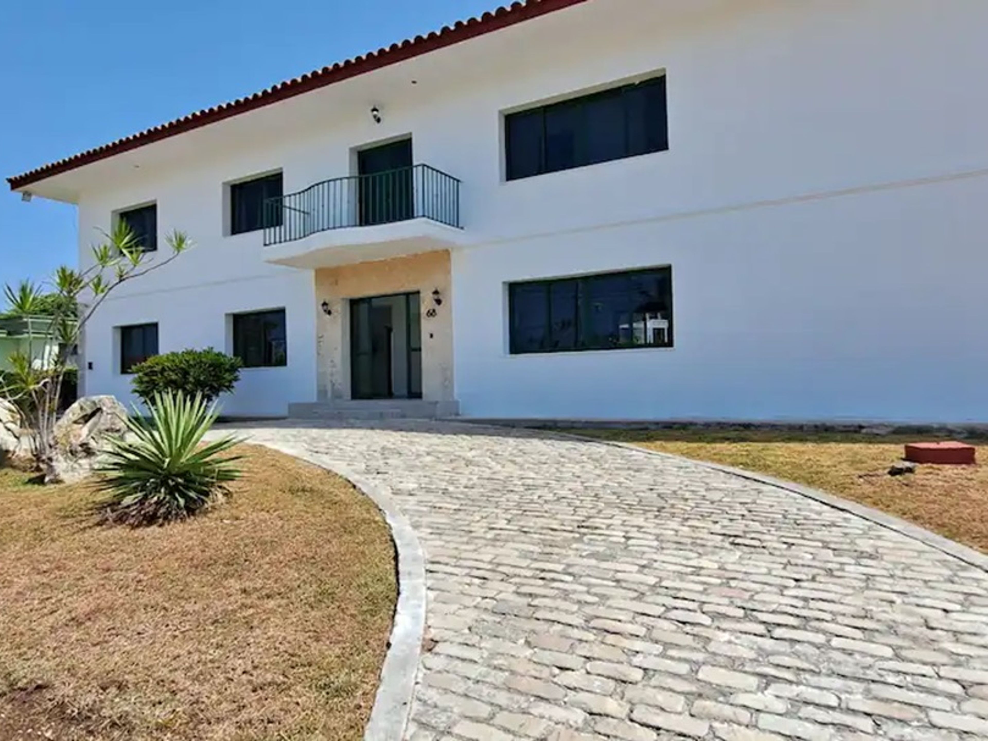 Villa La Hacienda, CONSUELO No. 68House´s panoramic view.