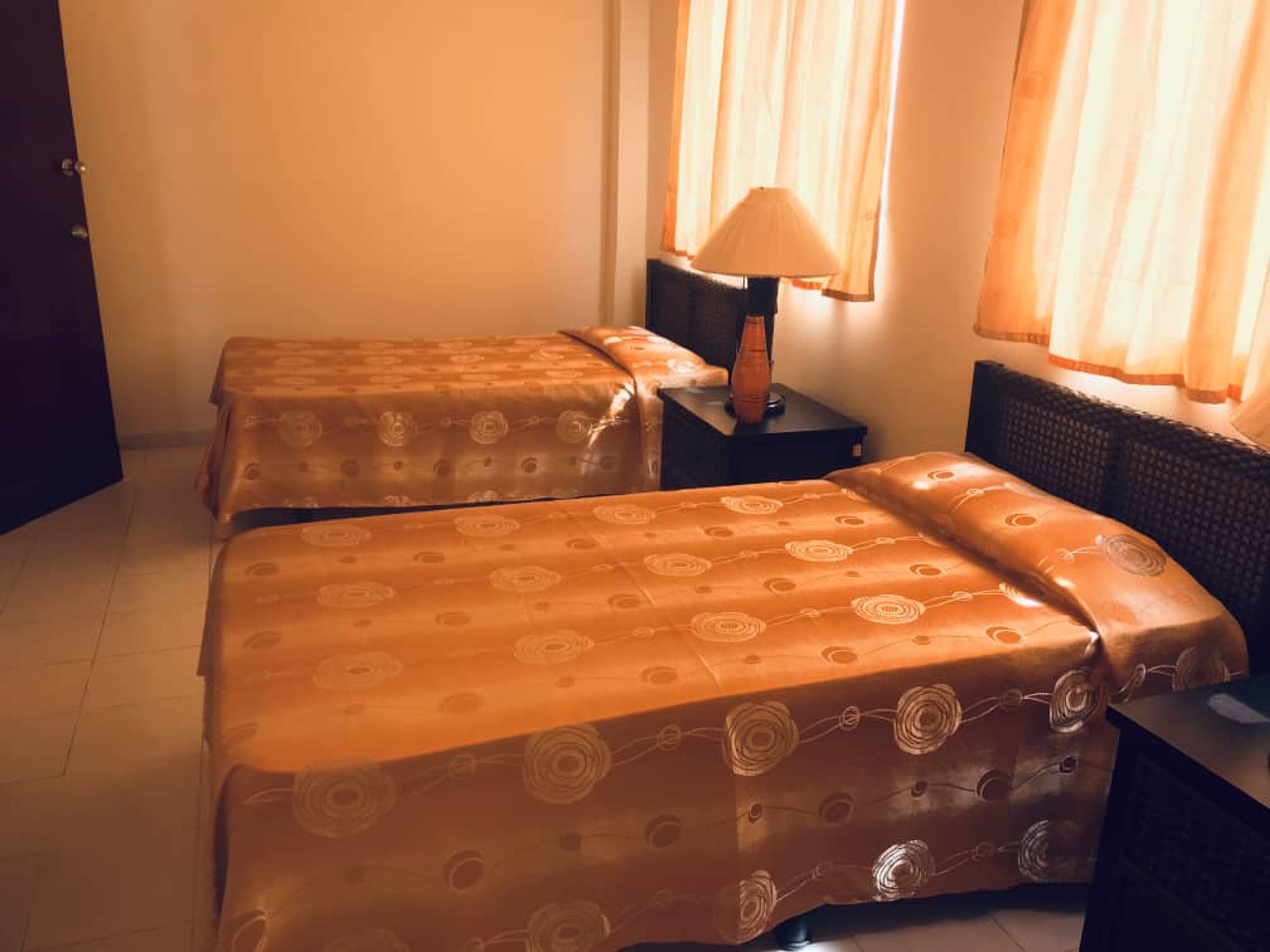 Вилла Сирена, ТАРАРА, № 305Standard room