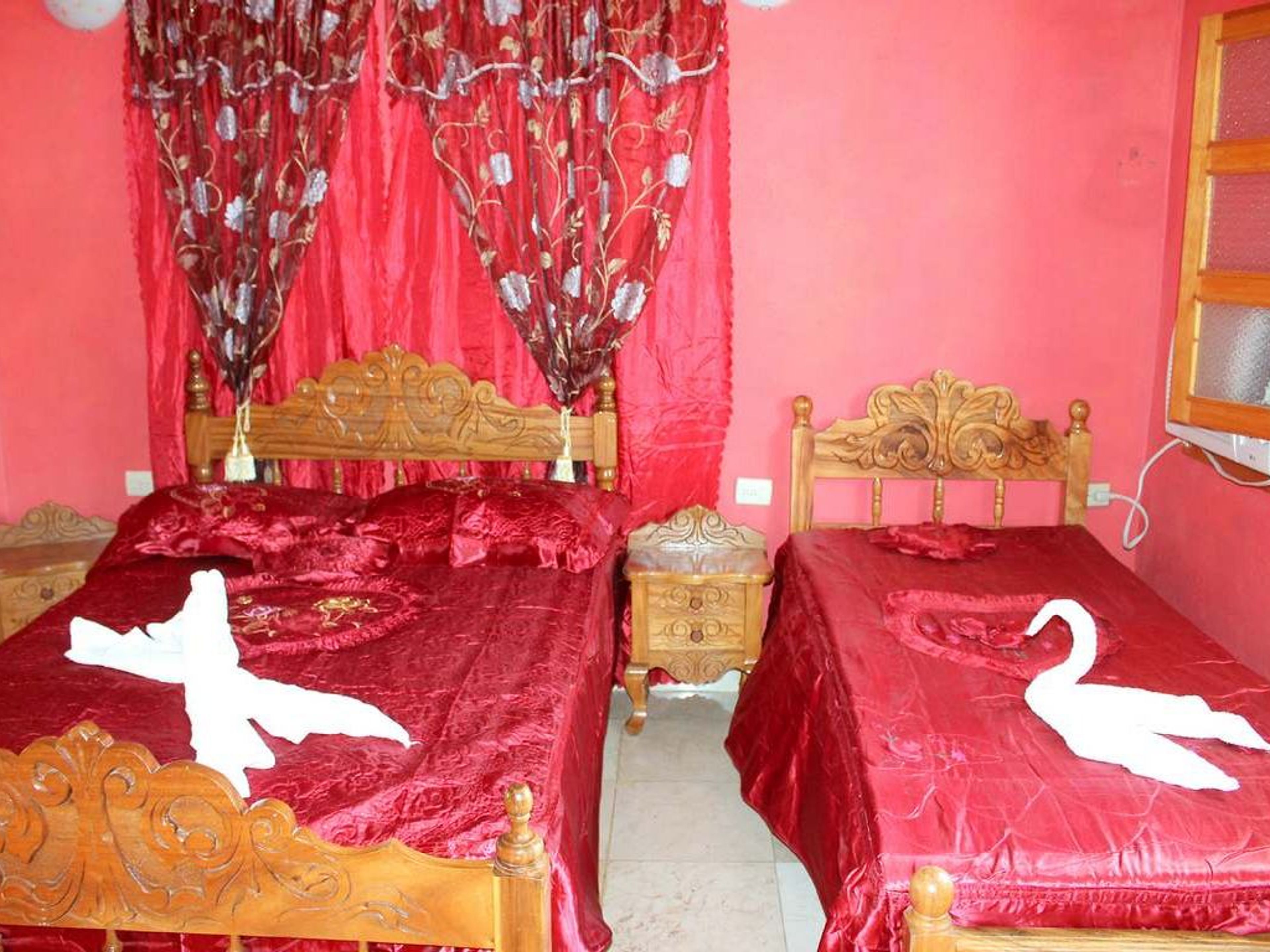 Hostal Monserrat, SIMÓN BOLÍVAR (Desengaño), No. 228 (altos)Standard room