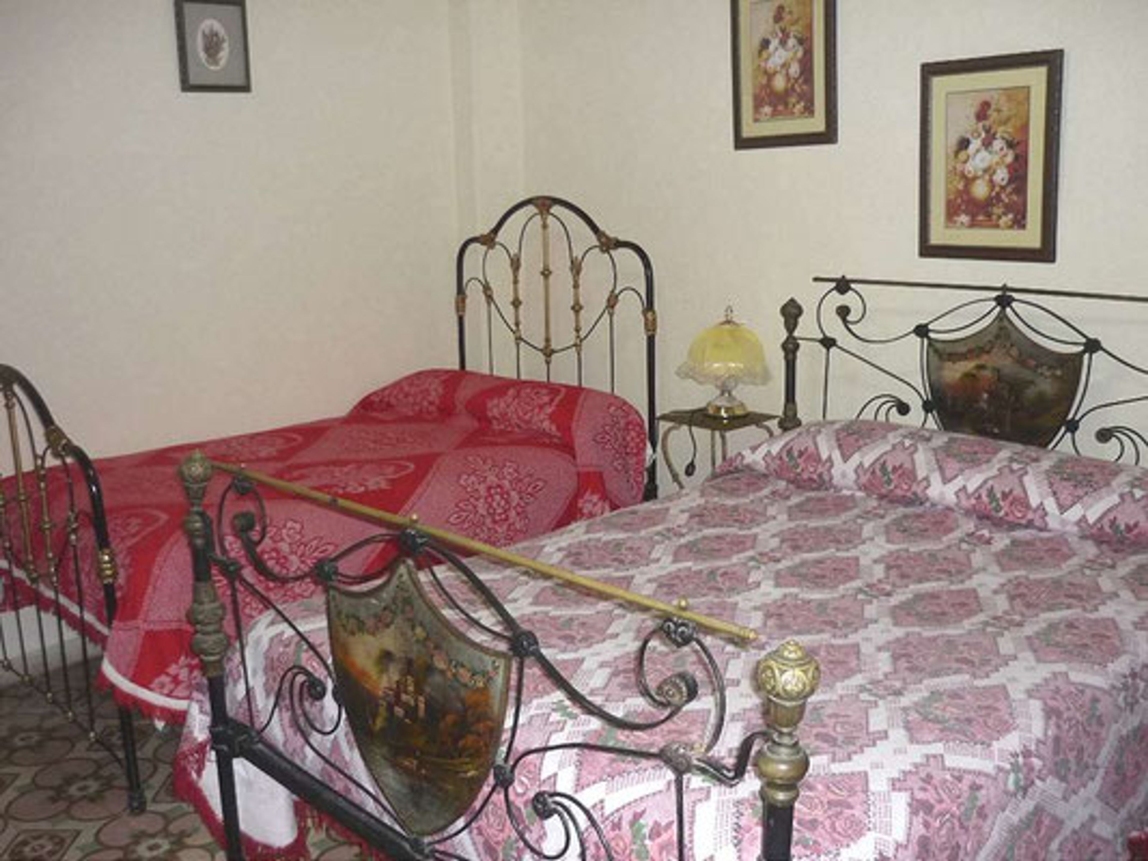 Hostal Casa Font, GUSTAVO IZQUIERDO (Gloria), No.105Standard Room