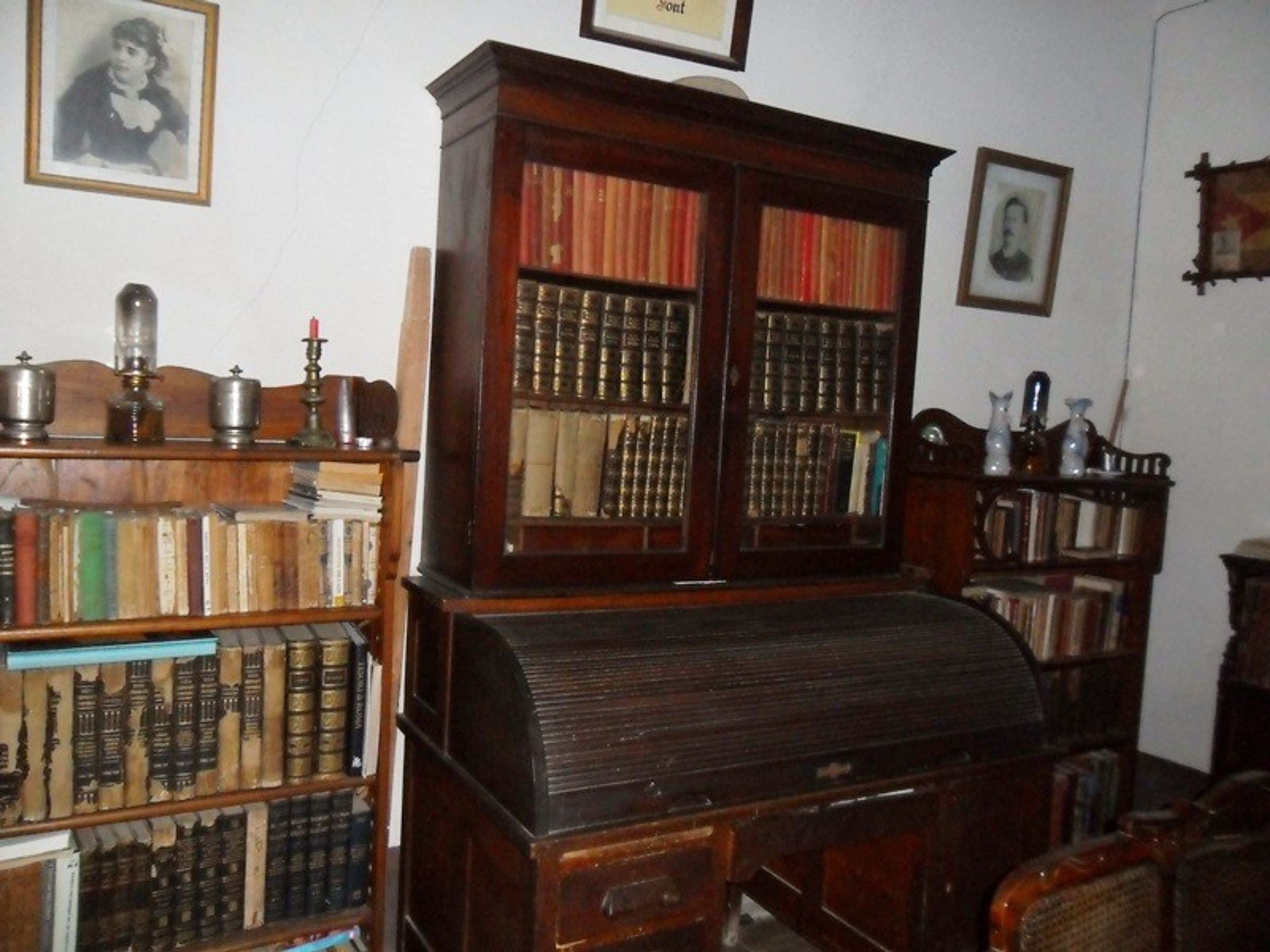 Hostal Casa Font, GUSTAVO IZQUIERDO (Gloria), No.105House living room details