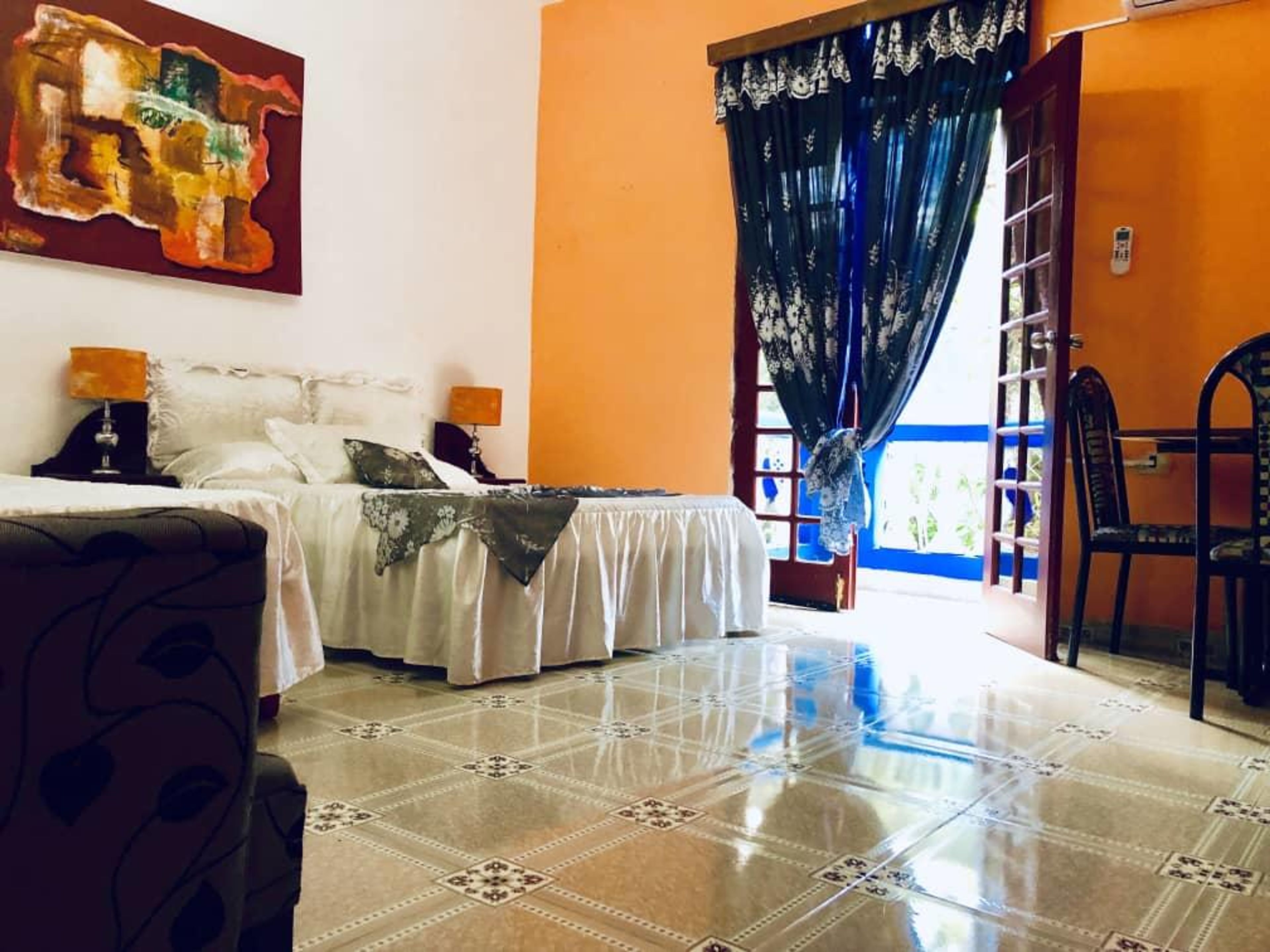Casa Residencia Michel, BEMBETA, No. 571Standard room