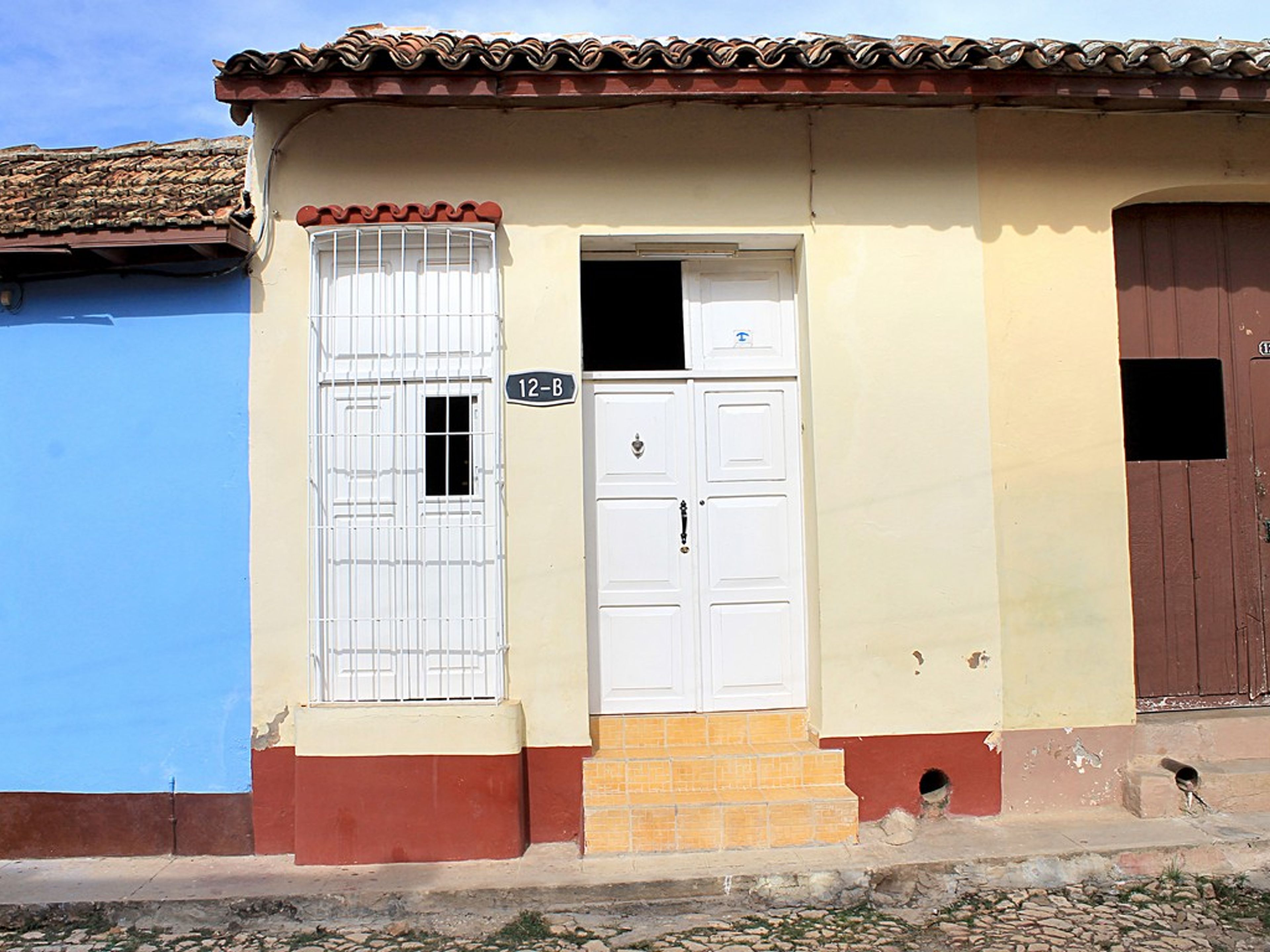 Hostal Yolanda, GLORIA, No. 12-B