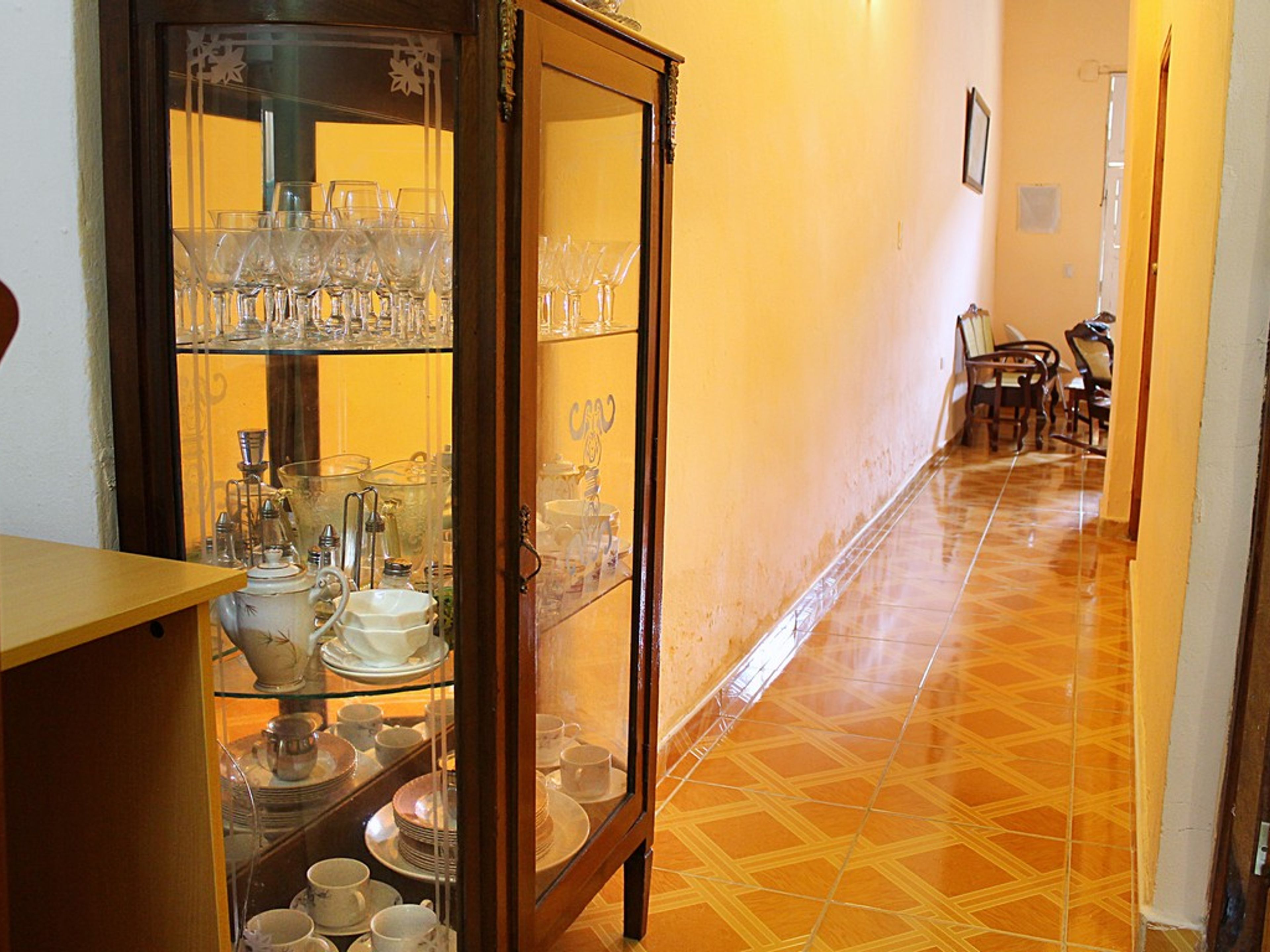 Hostal Yolanda, GLORIA, No. 12-BHouse´s details
