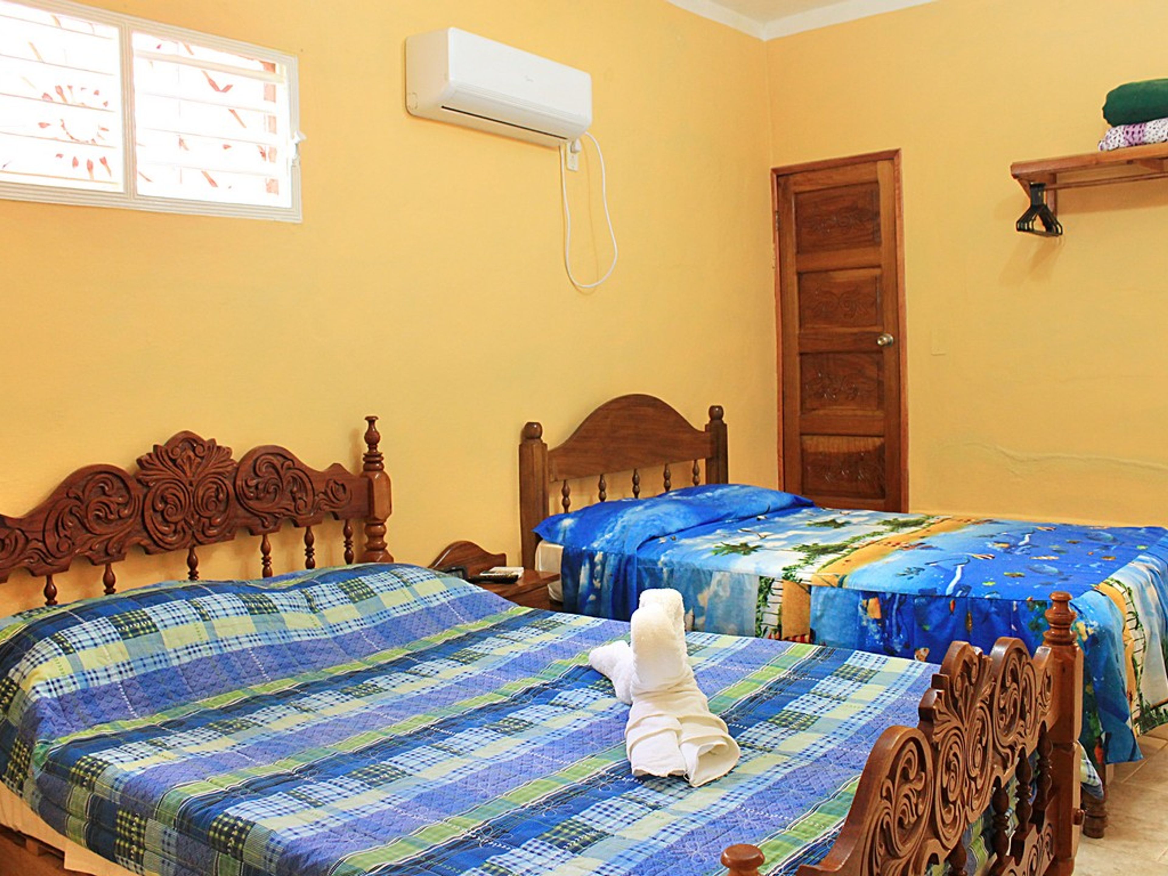 Hostal Yolanda, GLORIA, No. 12-BStandard room 1