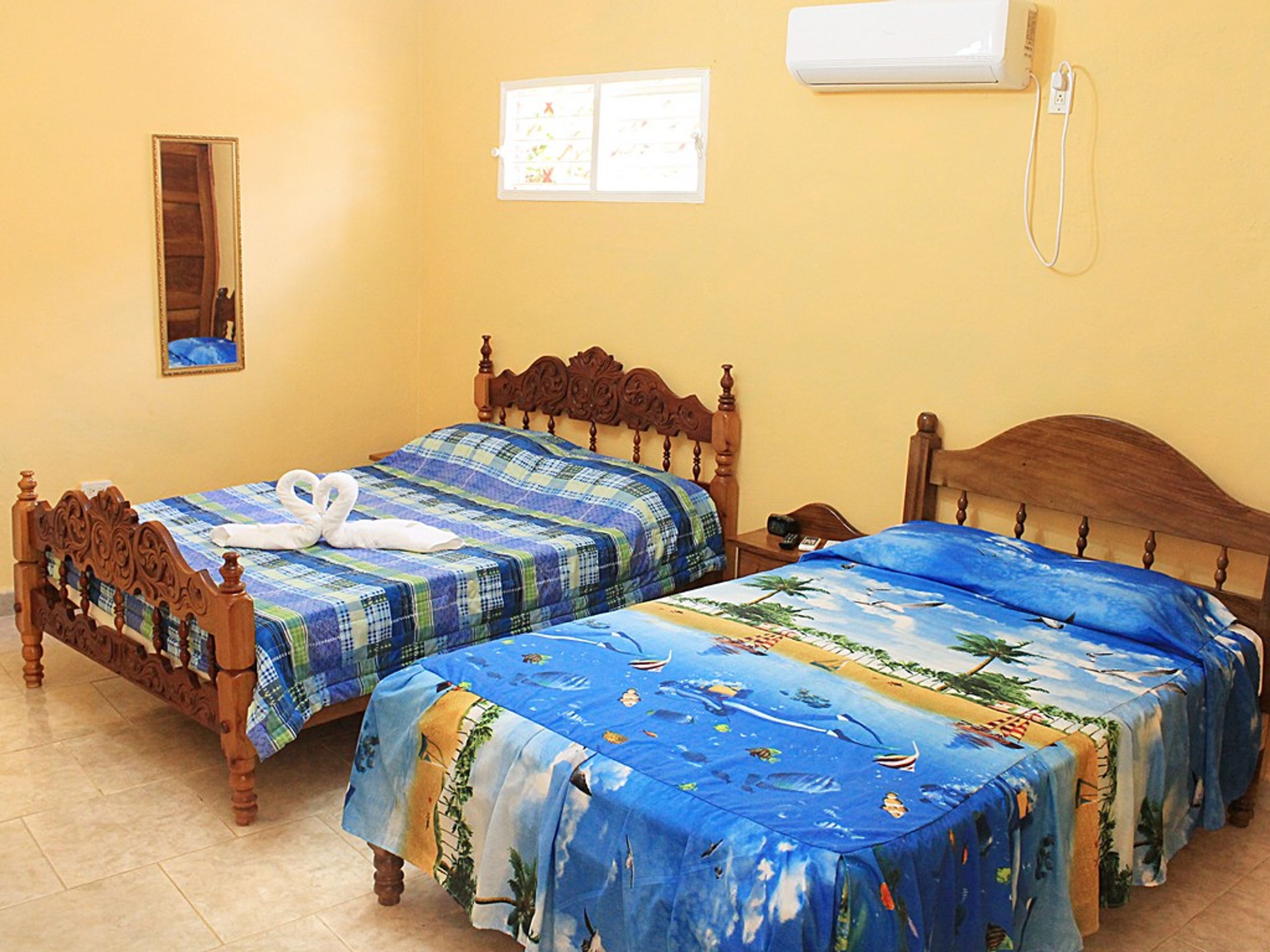Hostal Yolanda, GLORIA, No. 12-BStandard room 1