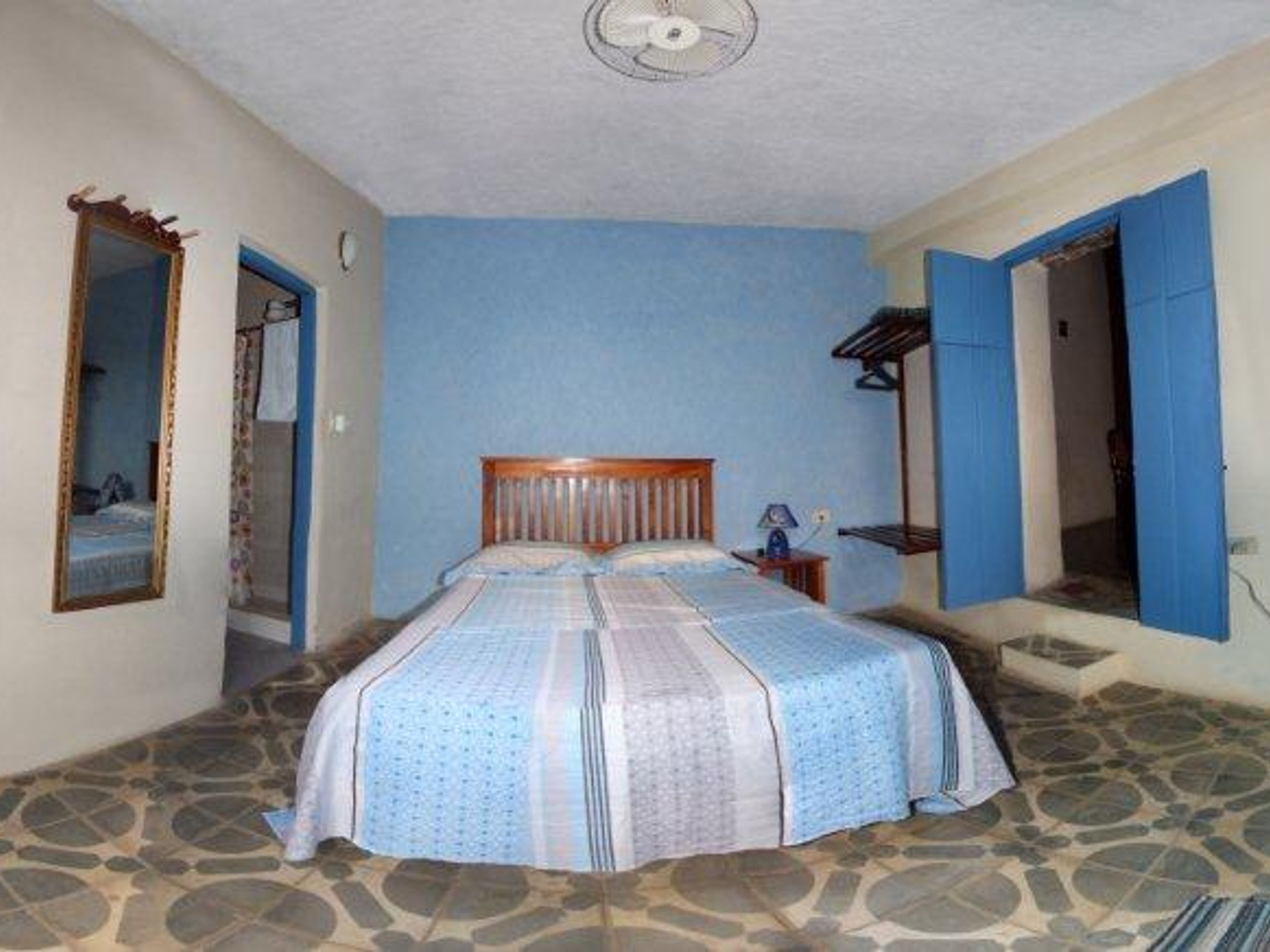 Casa Blue Media Luna, MEDIA LUNA, No. 47Standard room