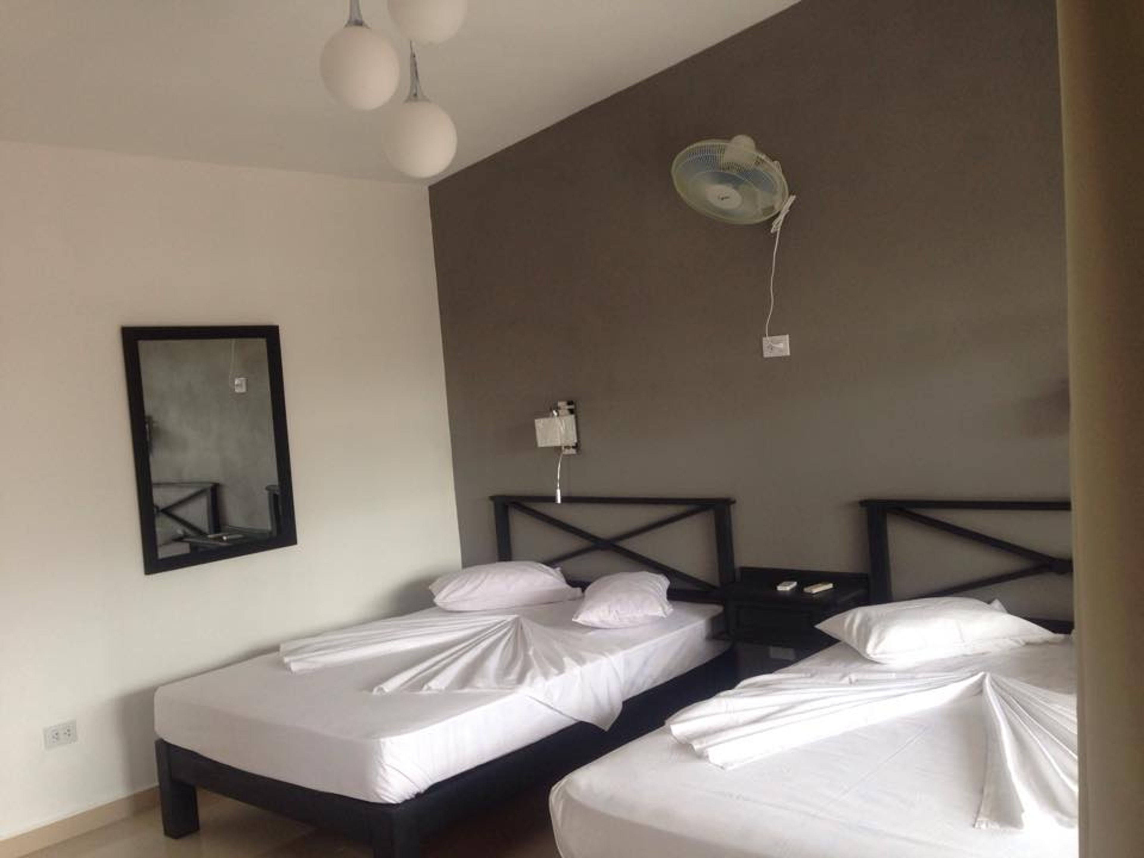 Дом Yareidy, ORLANDO NODARSE, No. 12Standard room 1