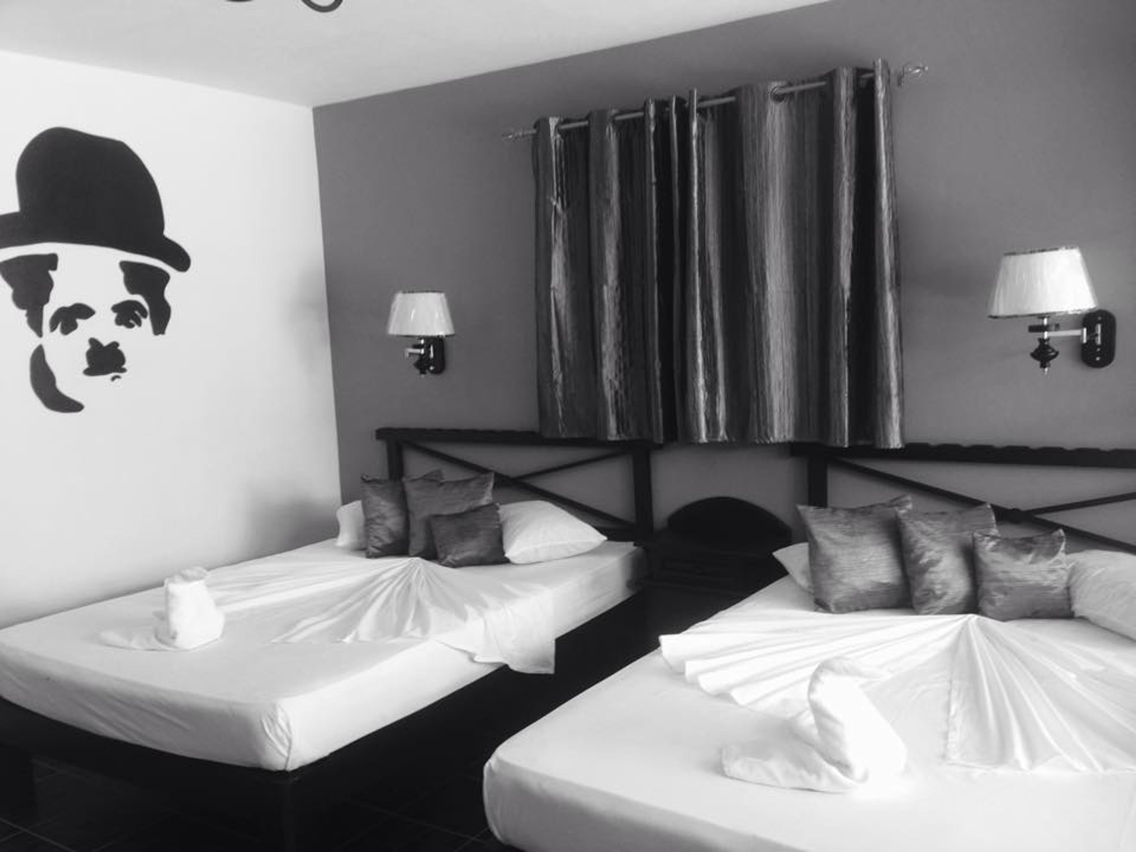 Дом Yareidy, ORLANDO NODARSE, No. 12Standard room 1