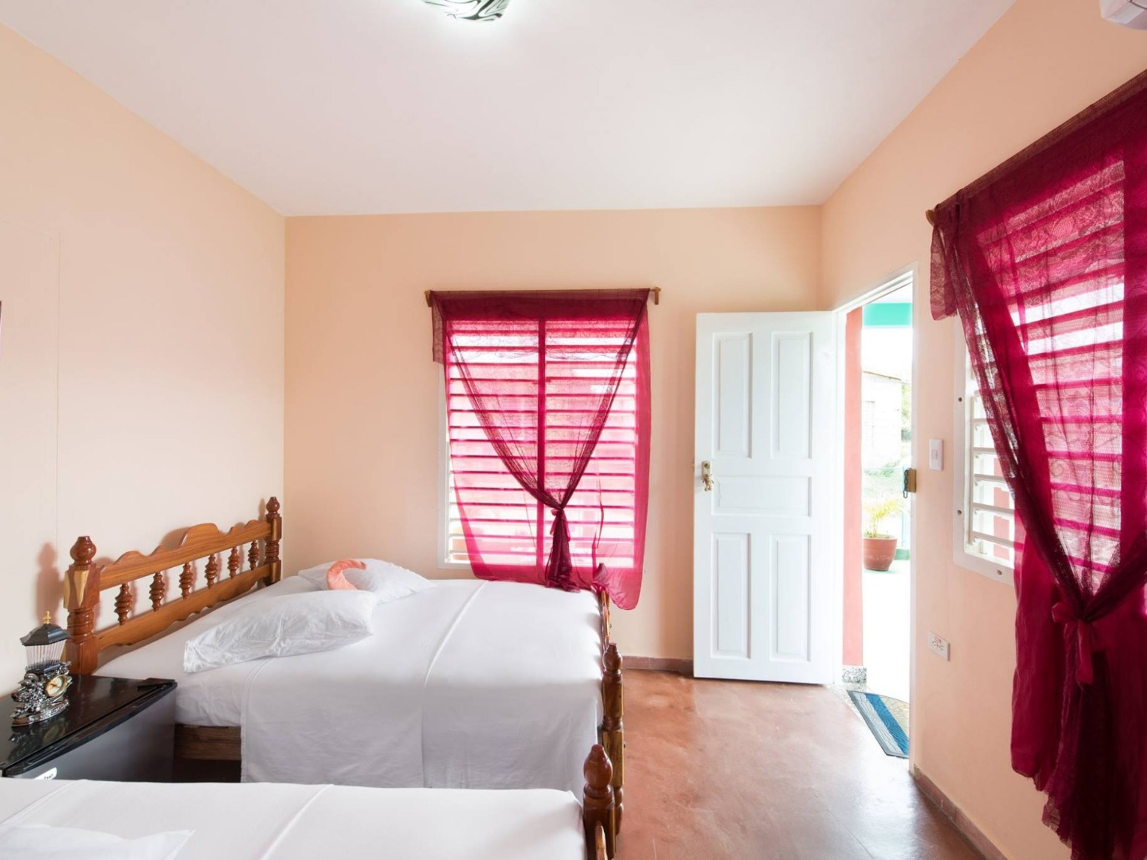 Villa AA Aleida y Lázaro, SEPTIMA, No. 1Standard room 1