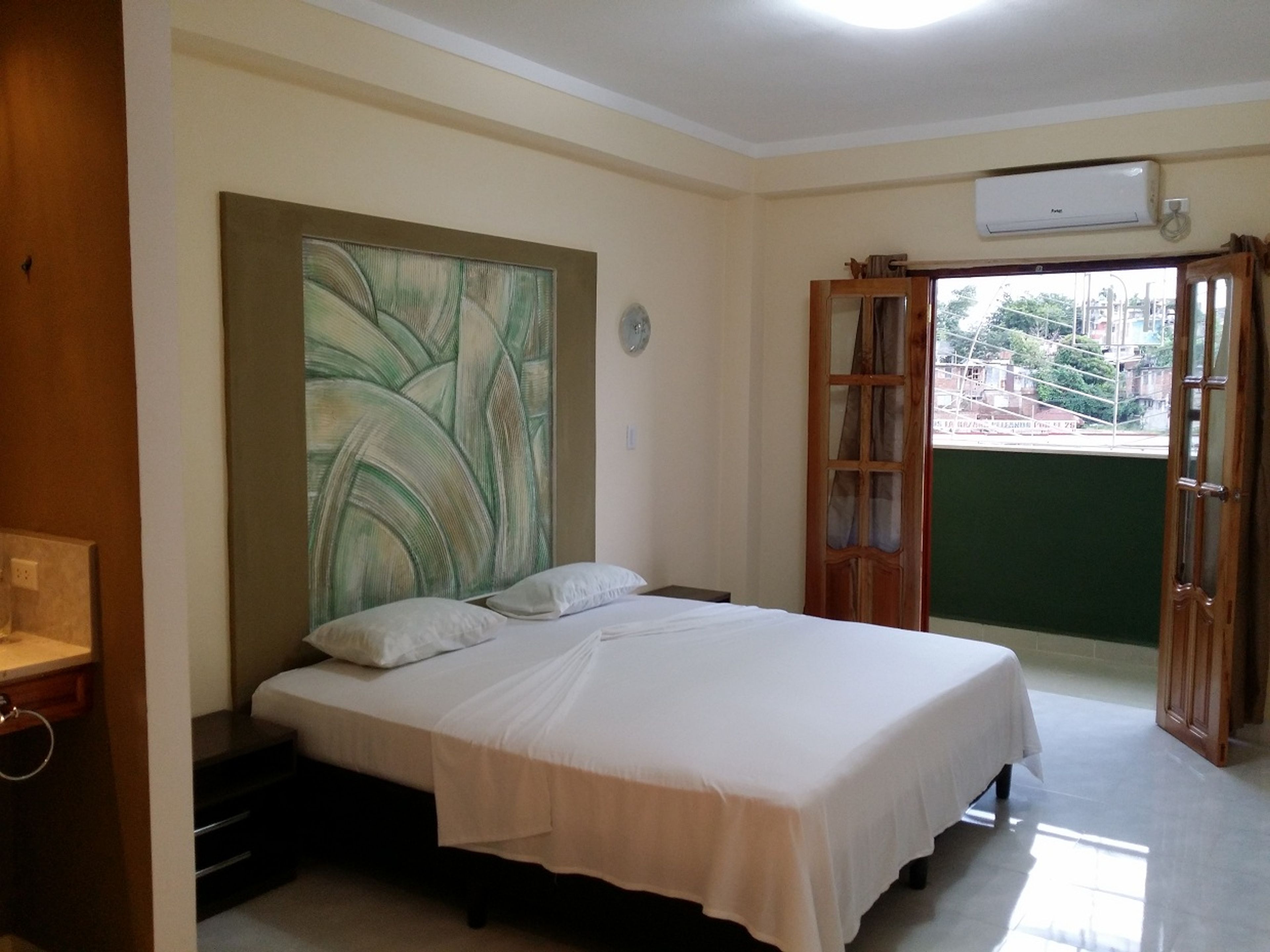 Hostal Heredia, HEREDIA, No. 564Standard room 1