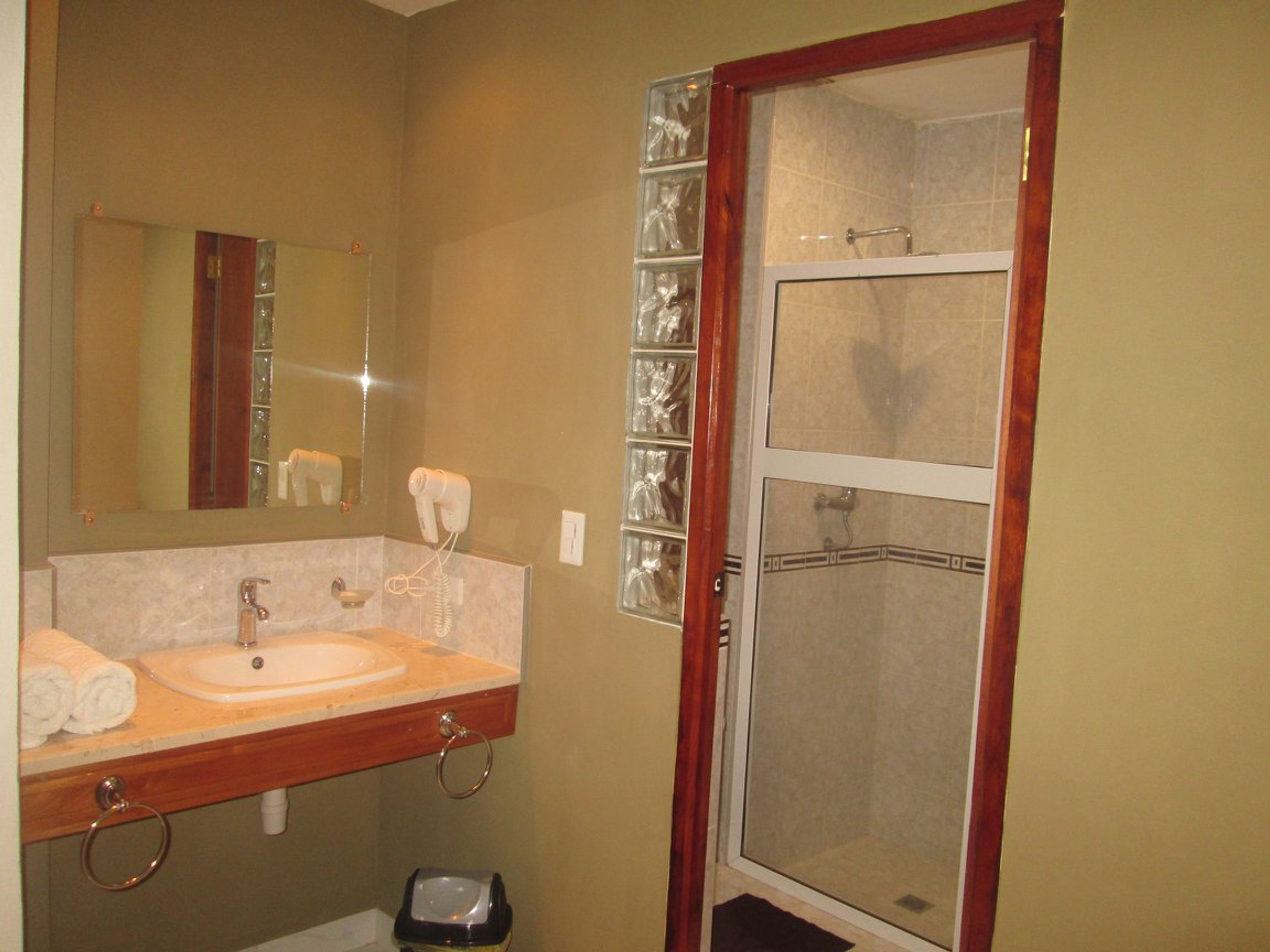 Hostal Heredia, HEREDIA, No. 564Bathroom's 1 view