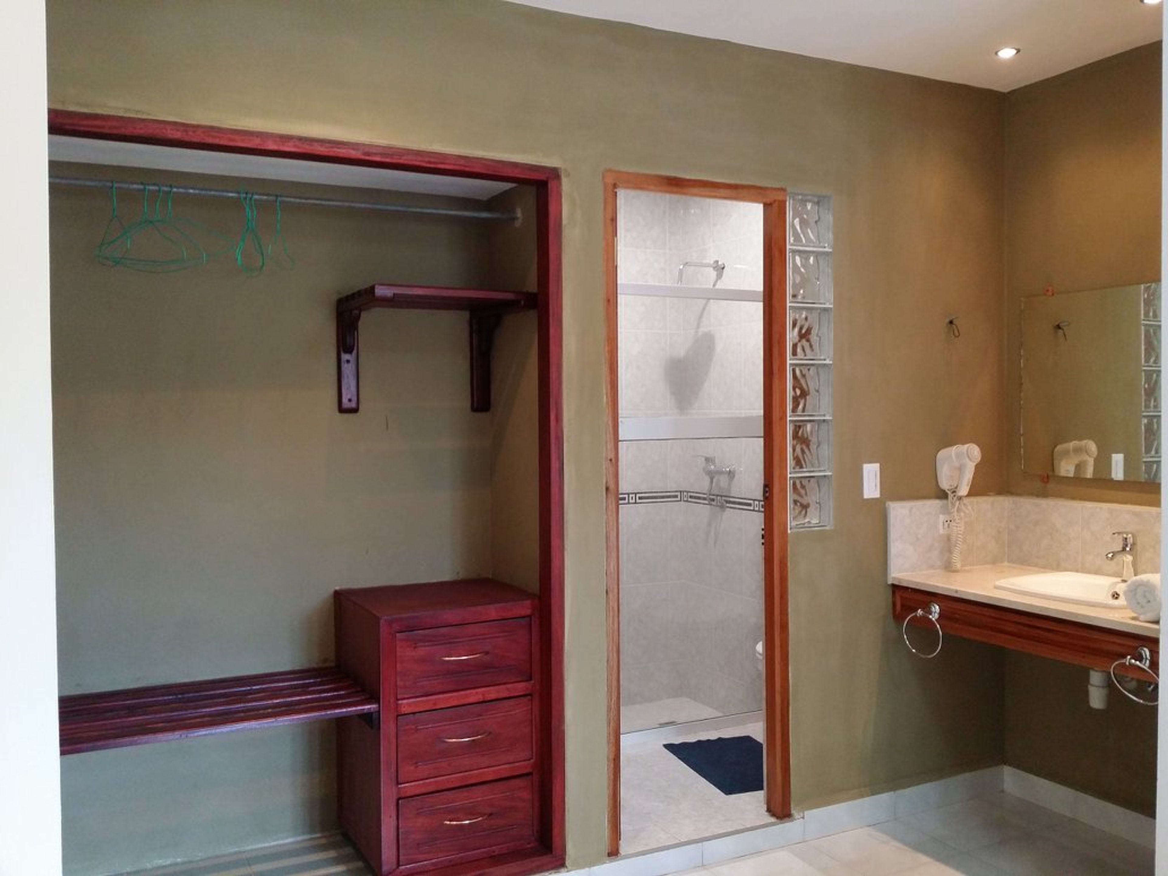 Hostal Heredia, HEREDIA, No. 564Standard room 1