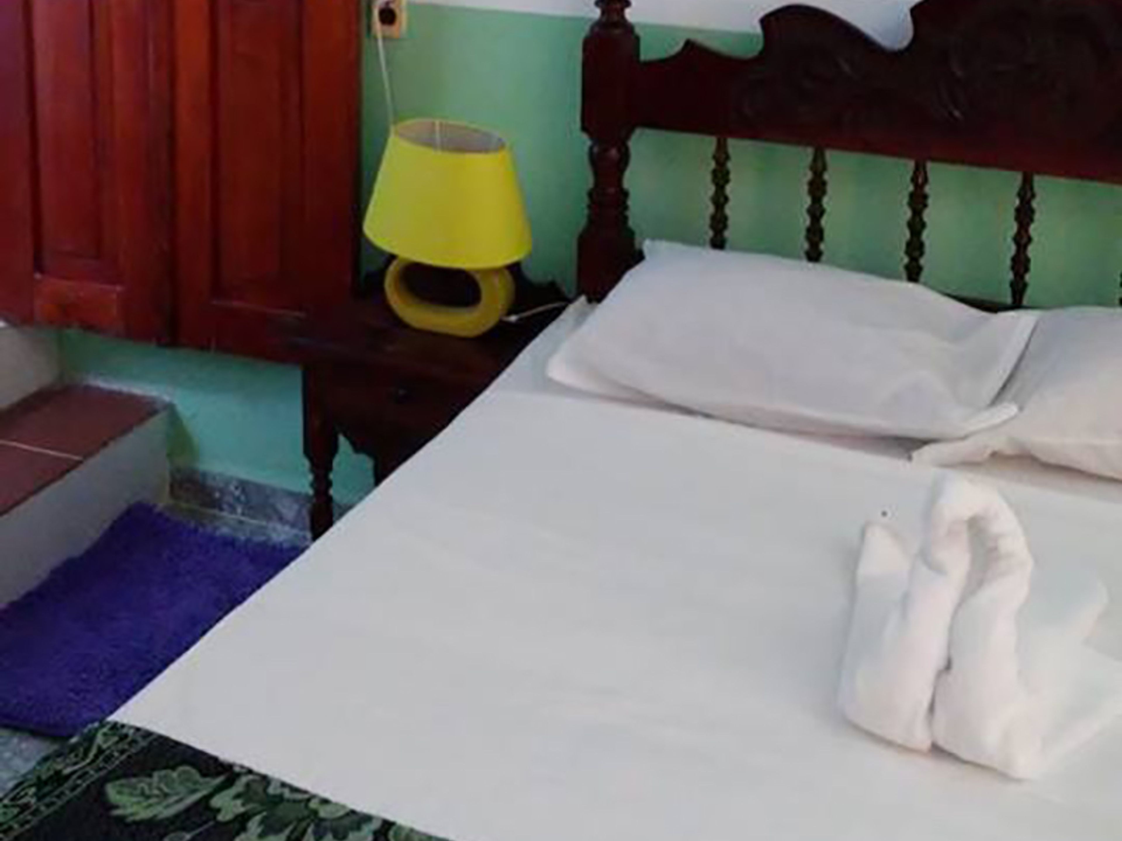 Hostal Mirakuru Gran Familia, CAMILO CIENFUEGOS (Santo Domingo), No. 180Standard room 2
